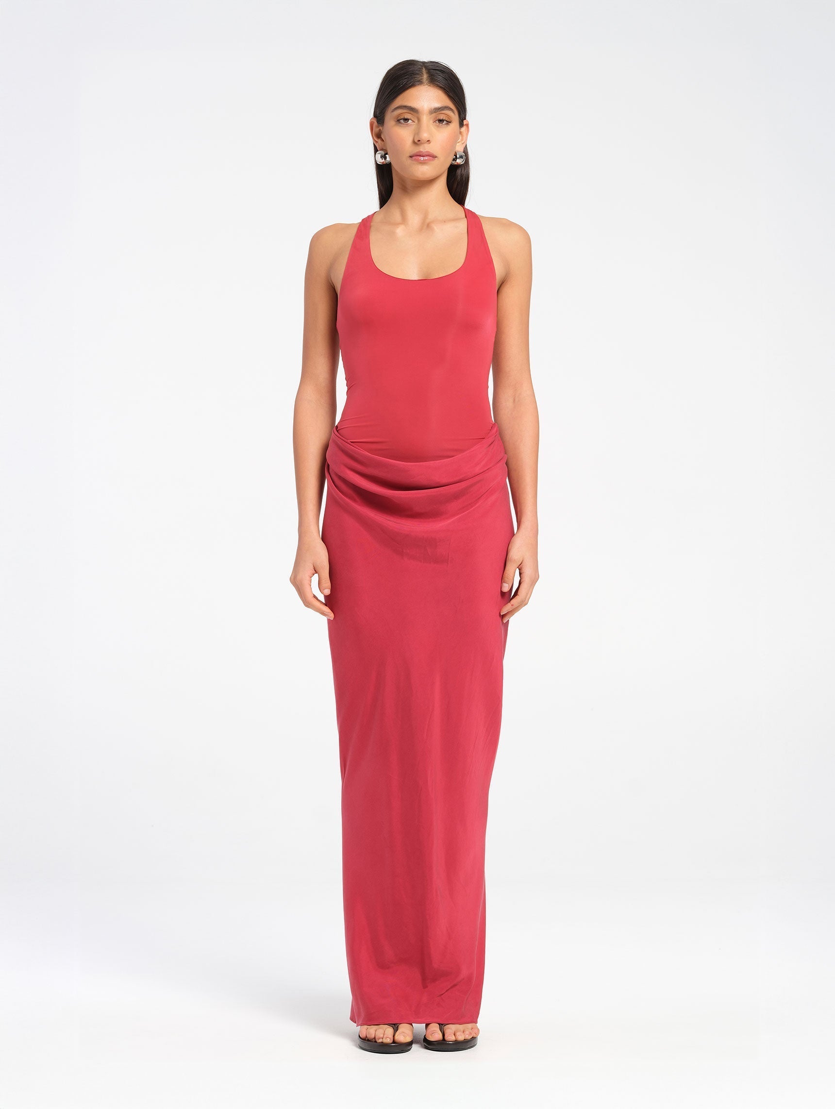 Jade Maxi Dress