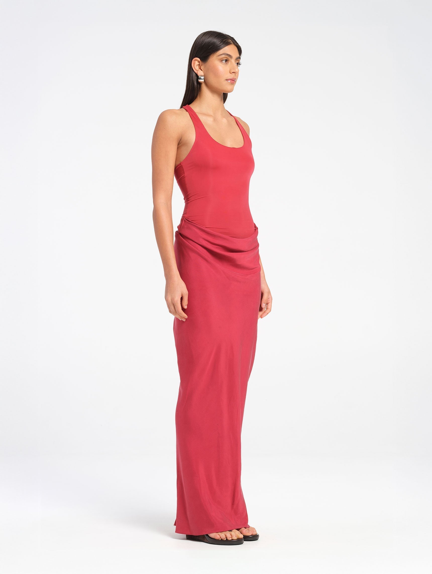 Jade Maxi Dress