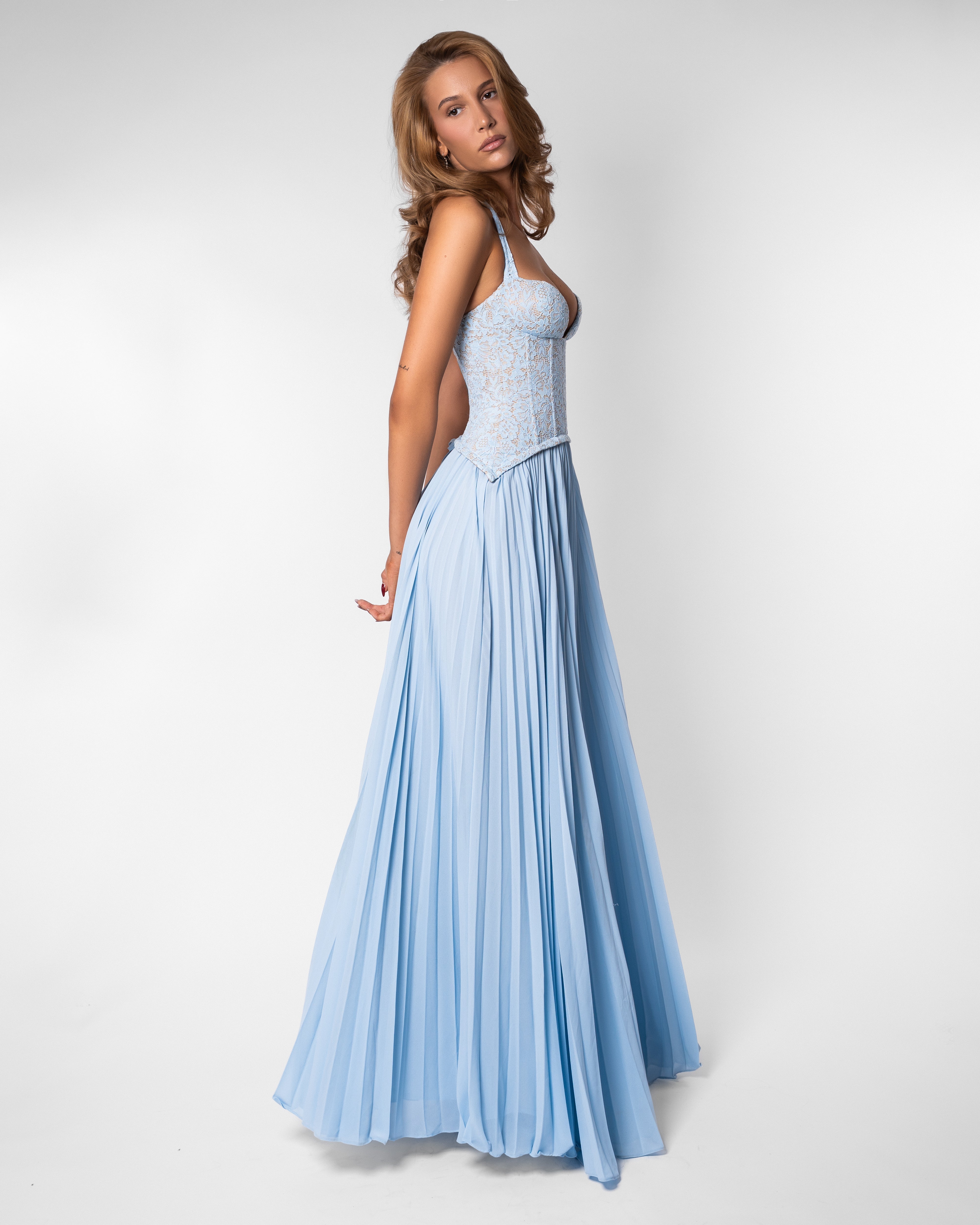 Fairy Maxi Dress