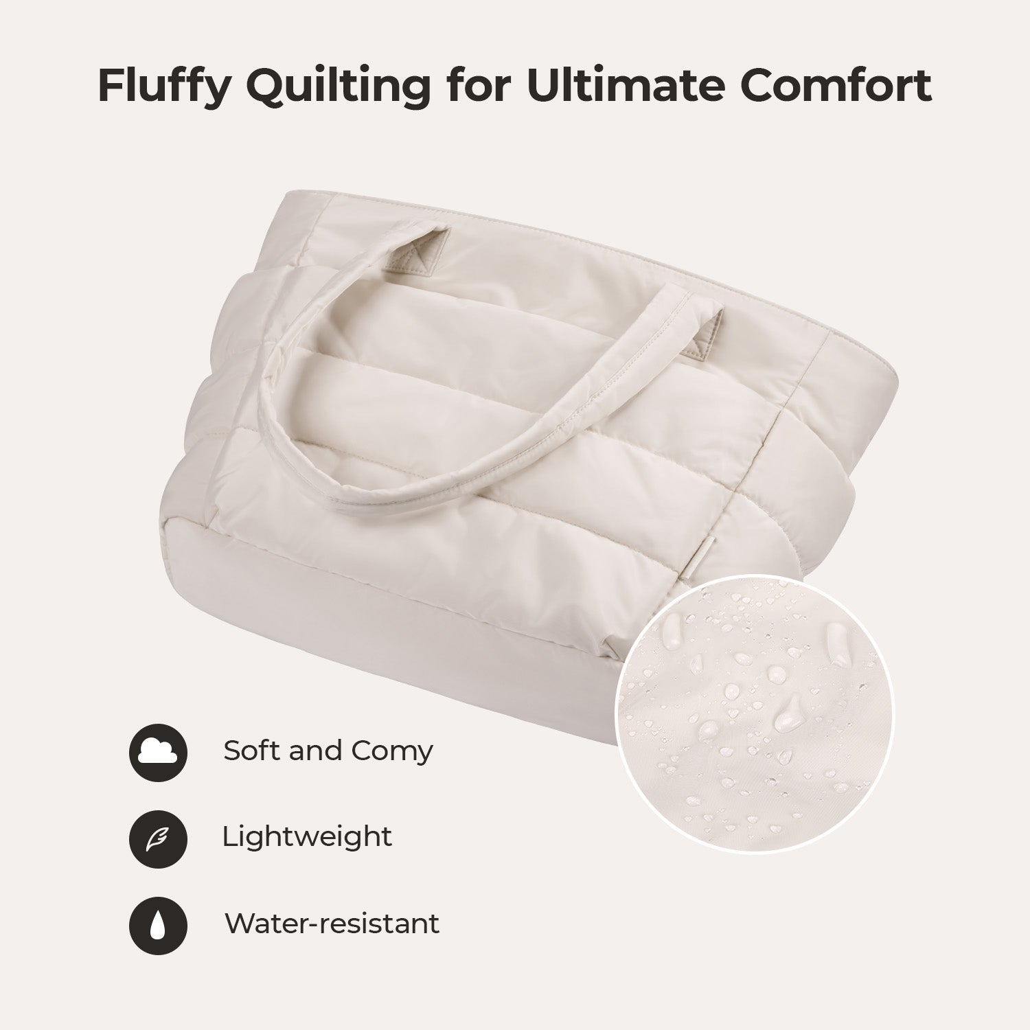 Candaline Cloud Bag