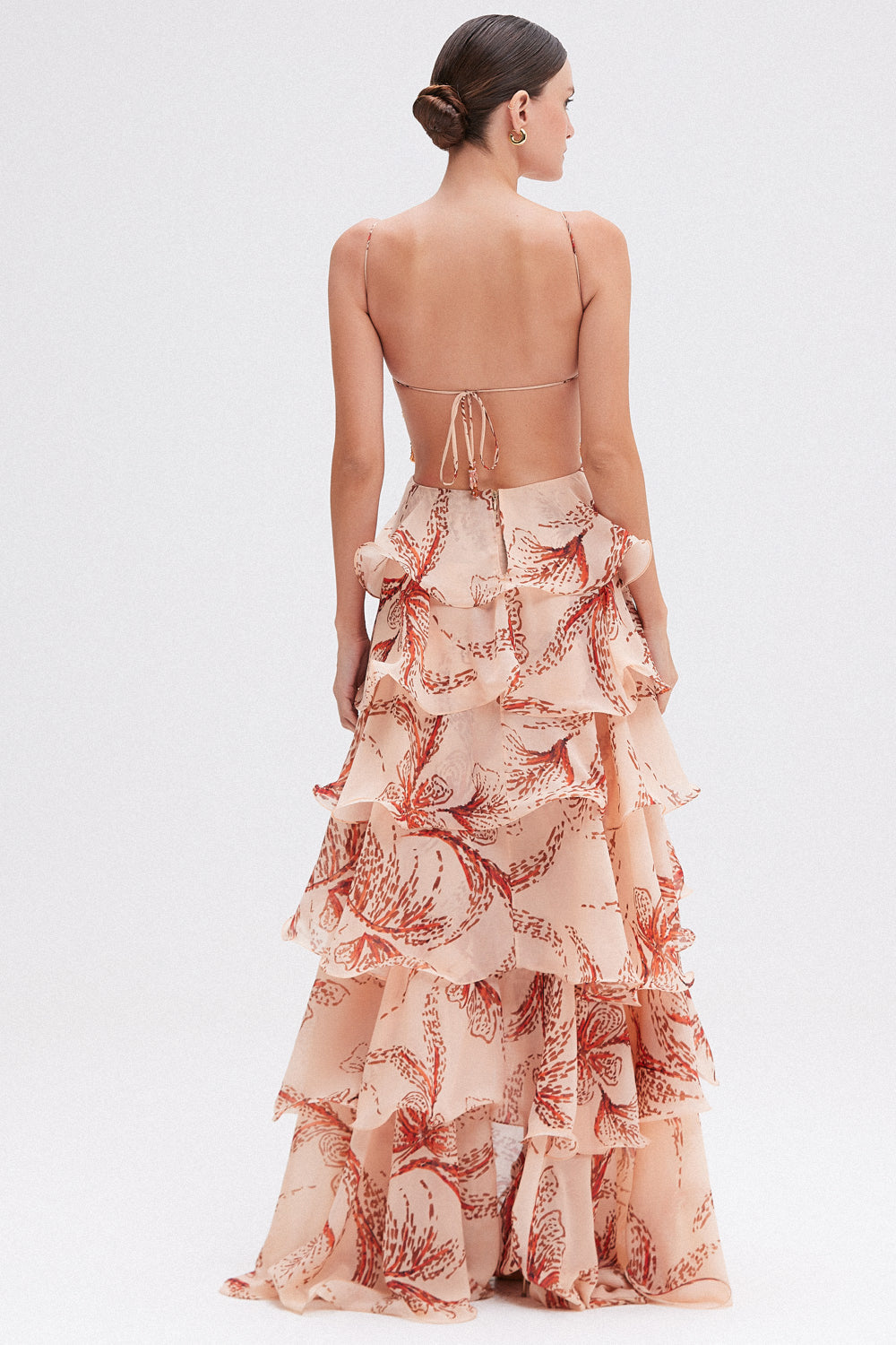 Liandra Dress