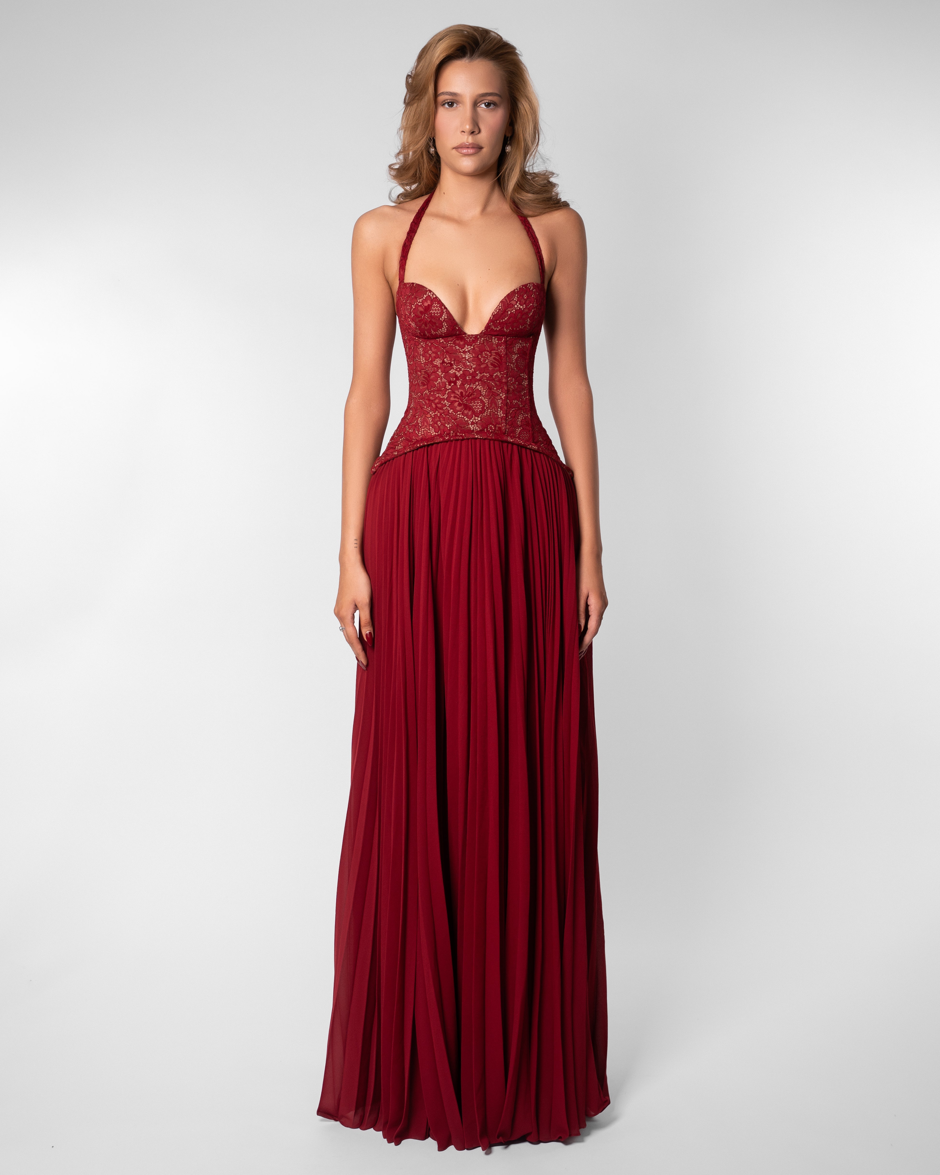 Fairy Maxi Dress