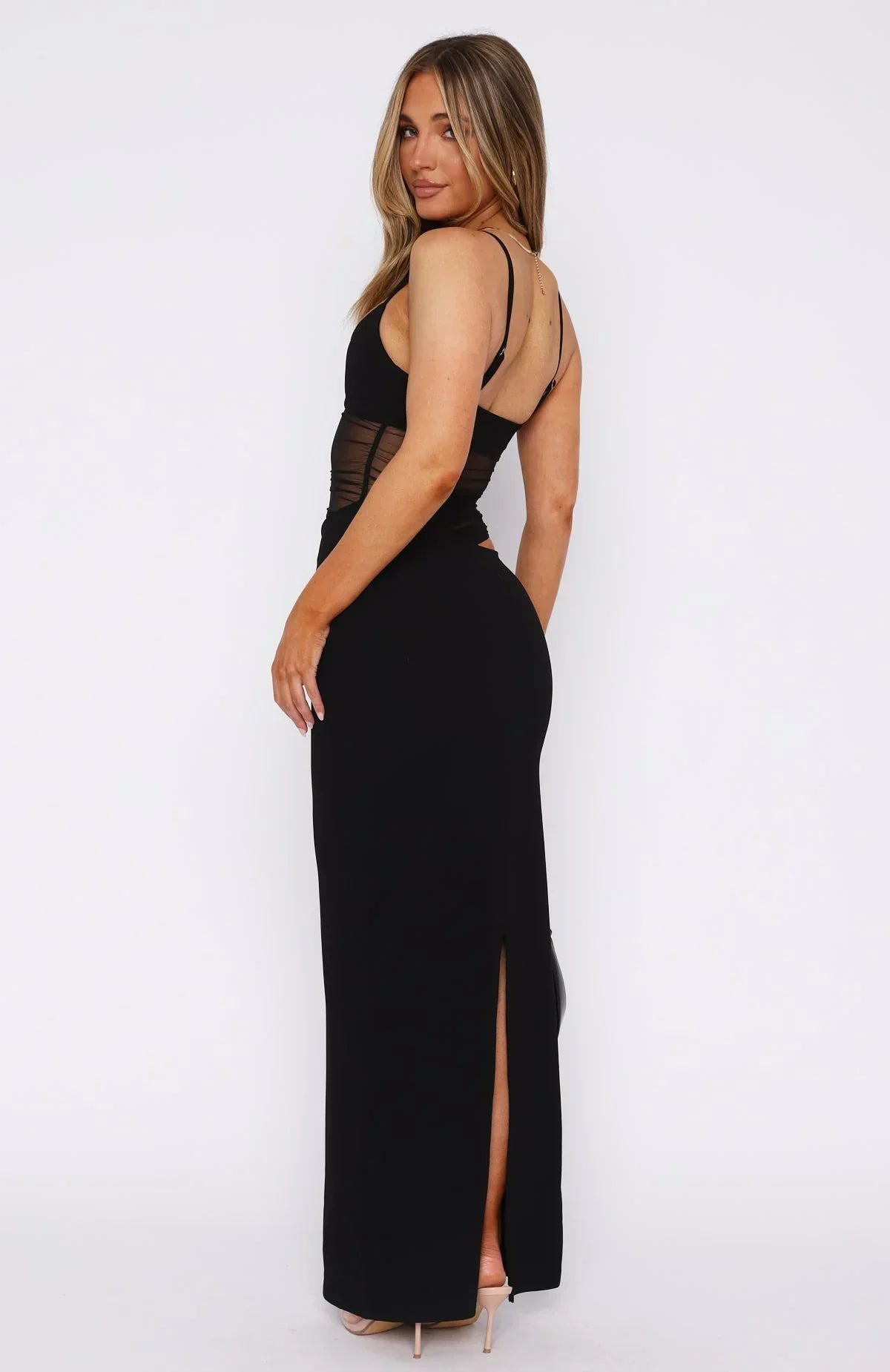 Mira Maxi Dress