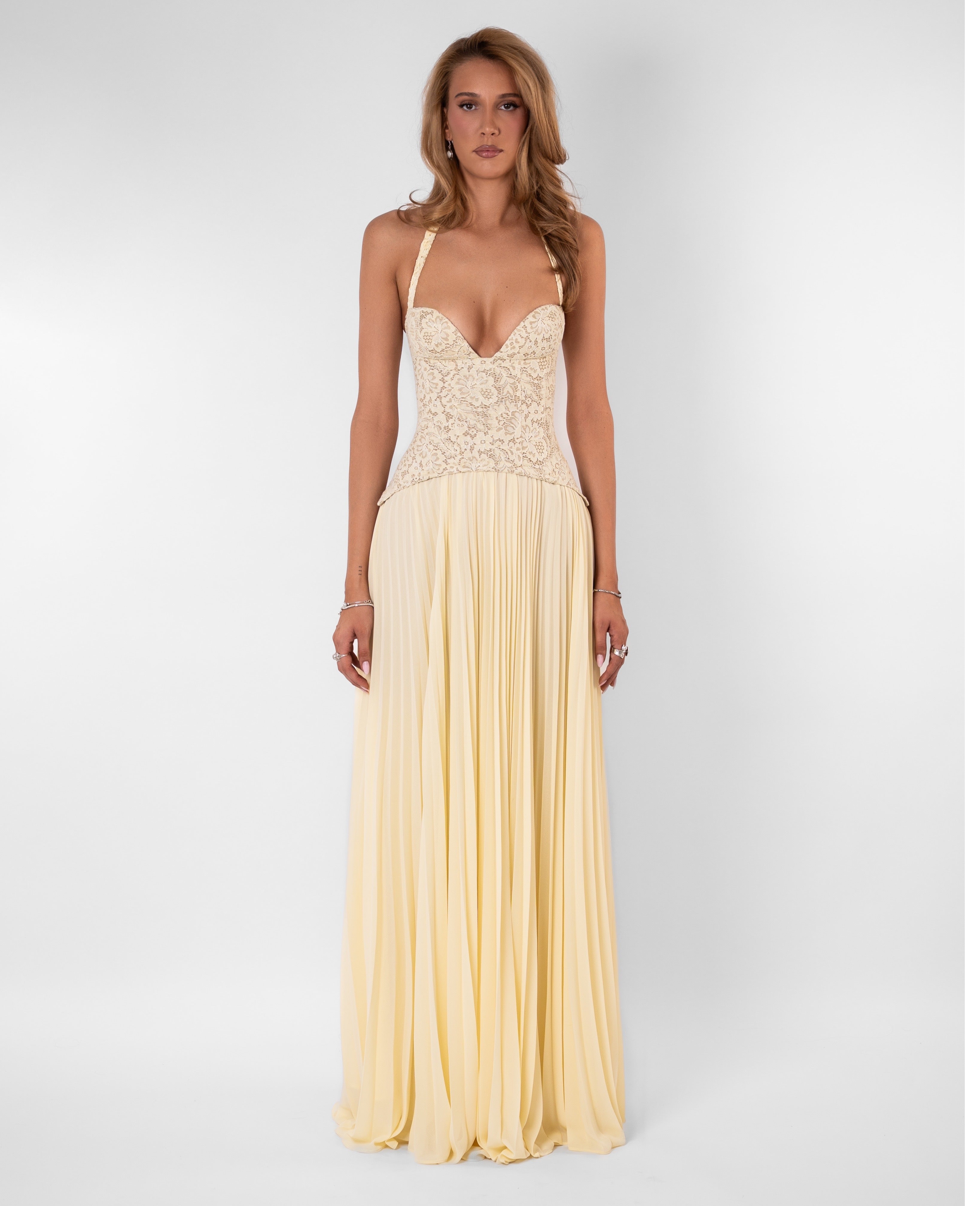 Fairy Maxi Dress
