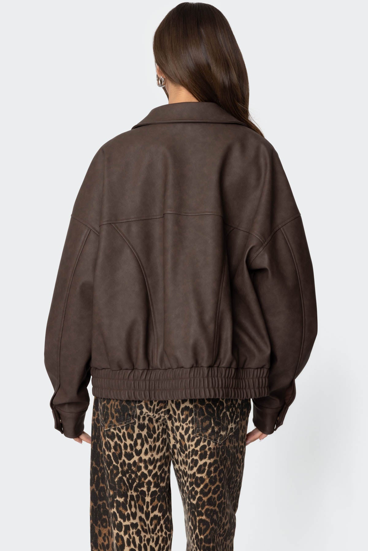Mori Jacket