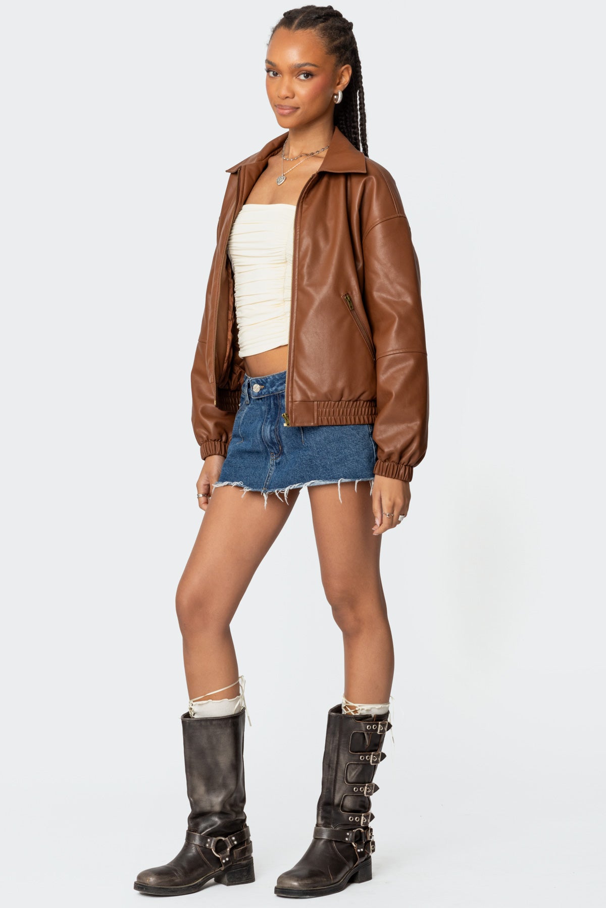 Halley Jacket