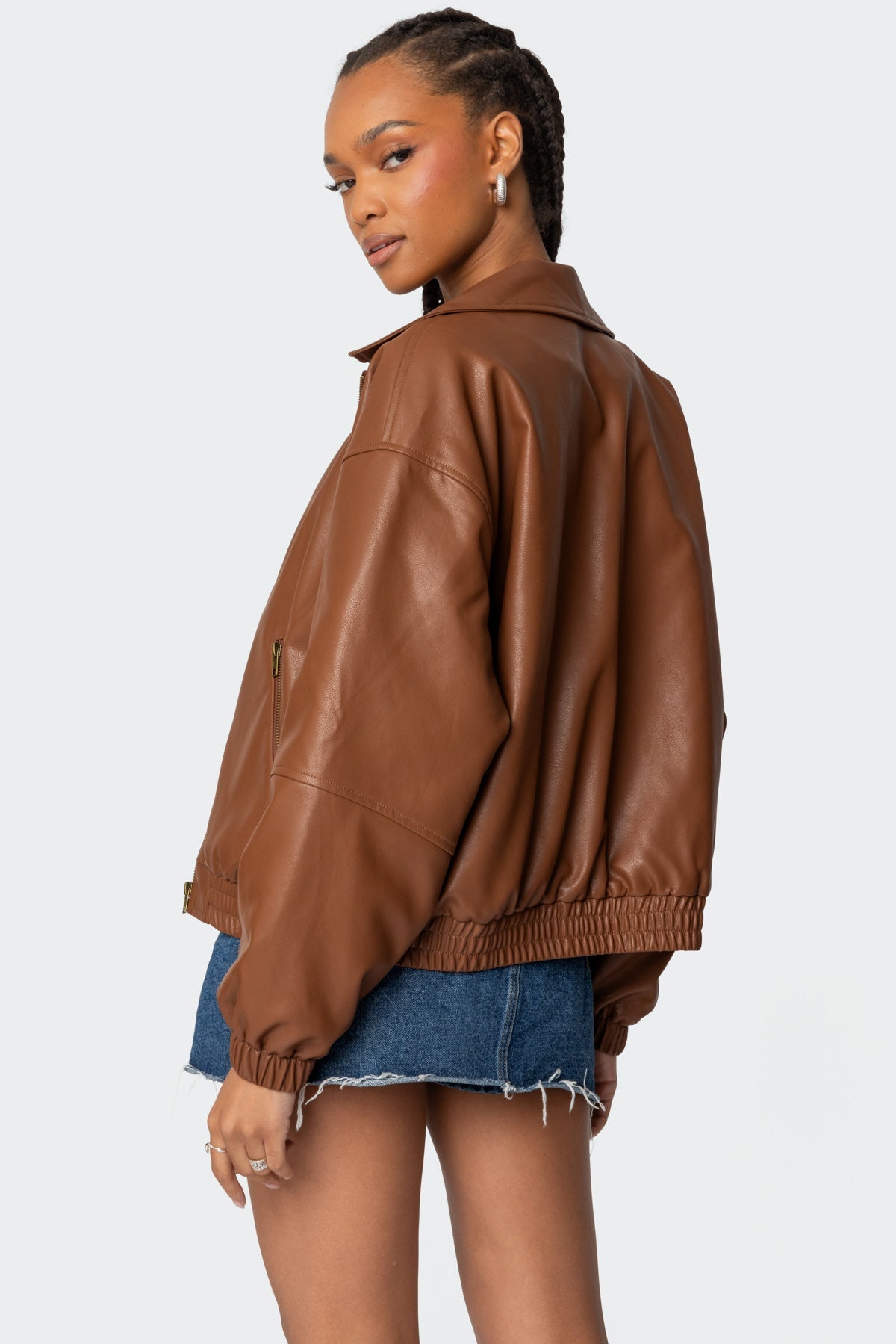 Halley Jacket