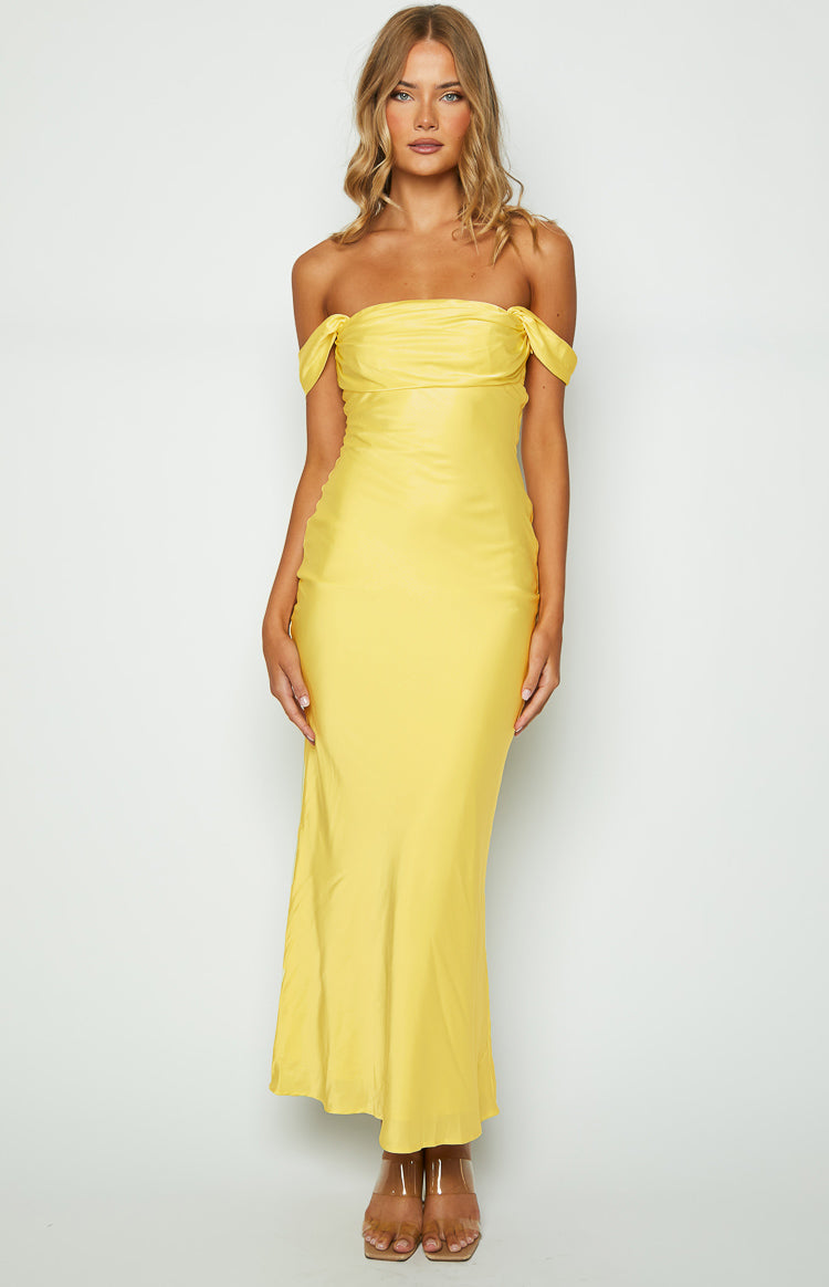 Katherine Dress