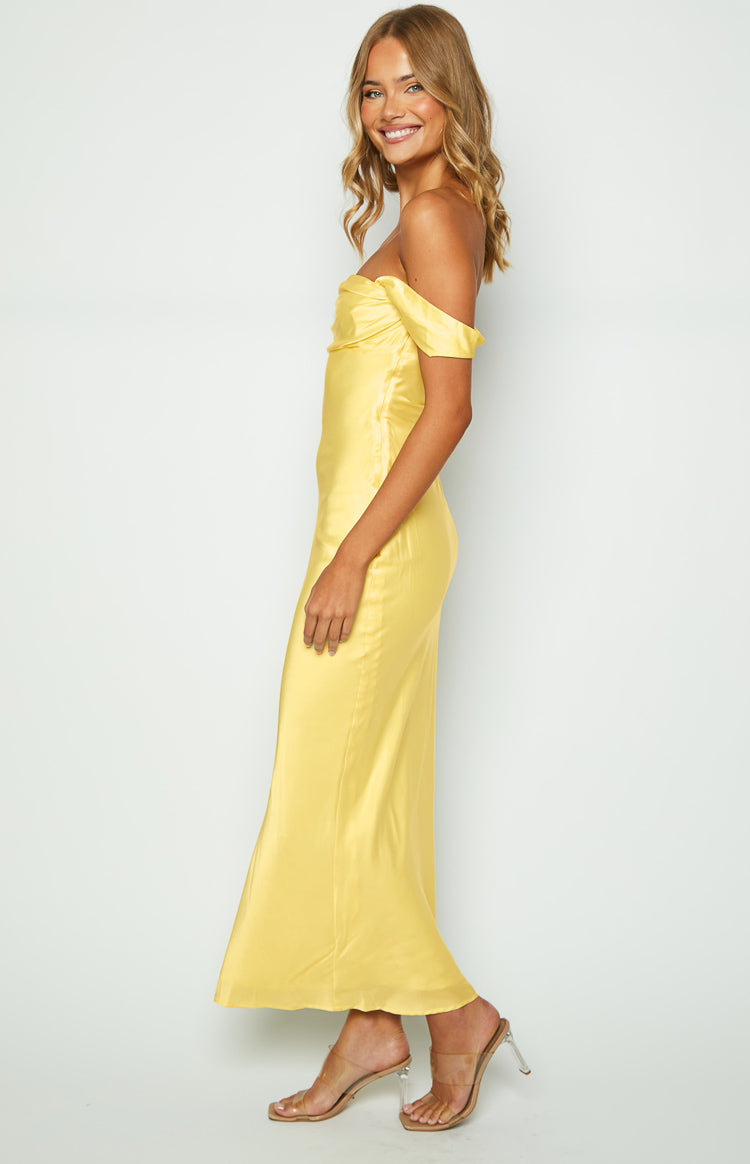 Katherine Dress