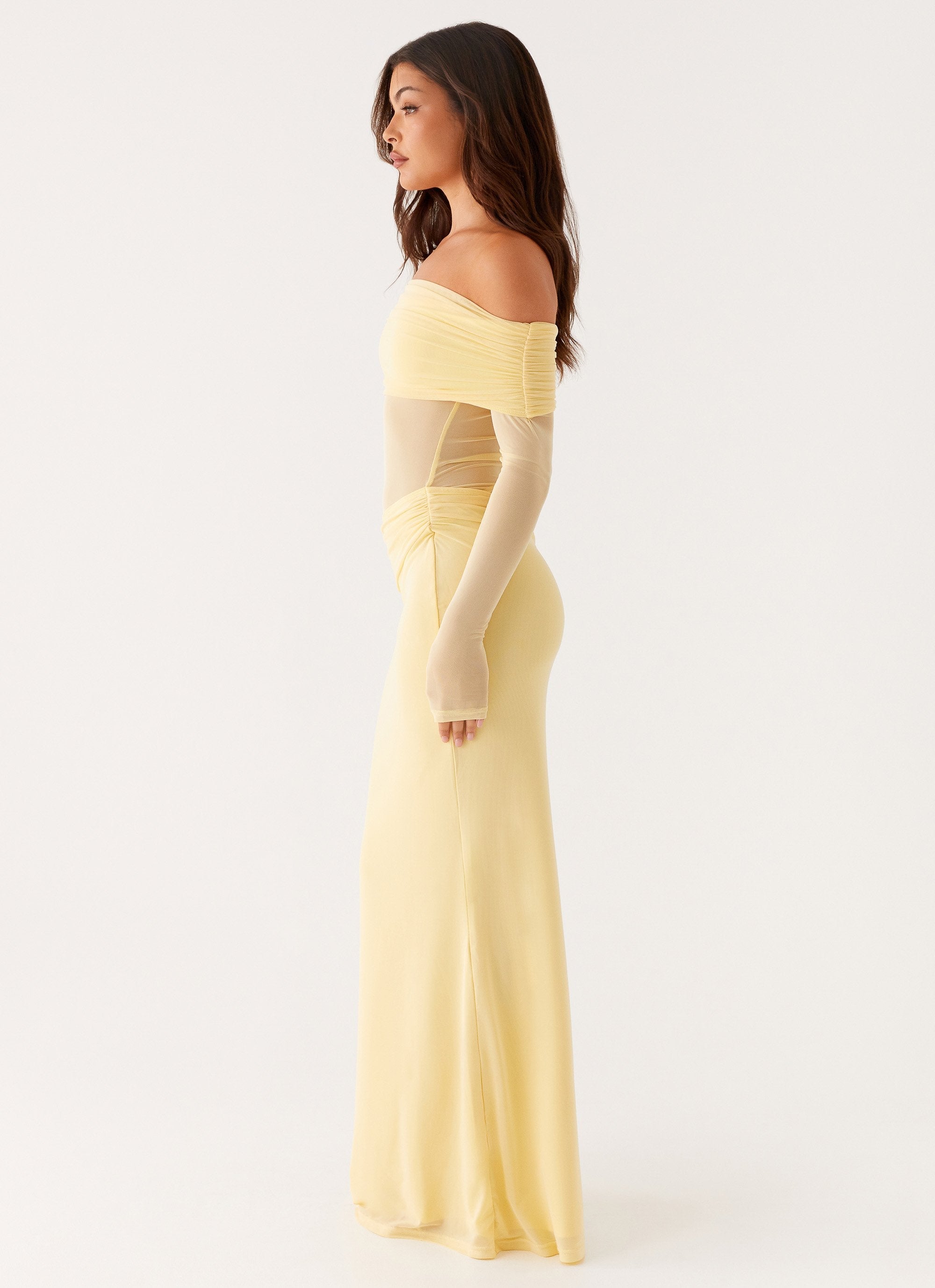 Emoria Chic Two Piece Dress