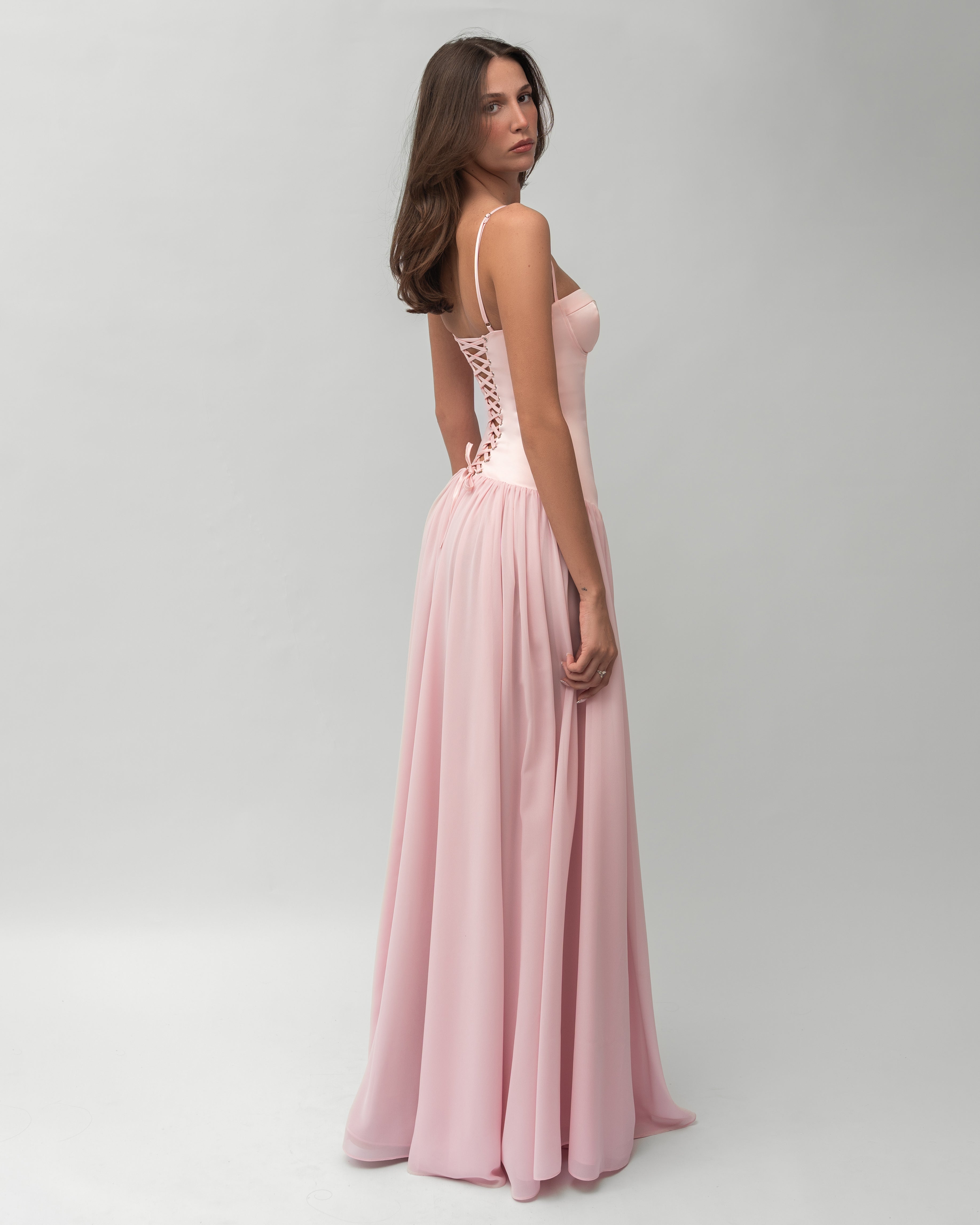 Vivienne Princess Dress