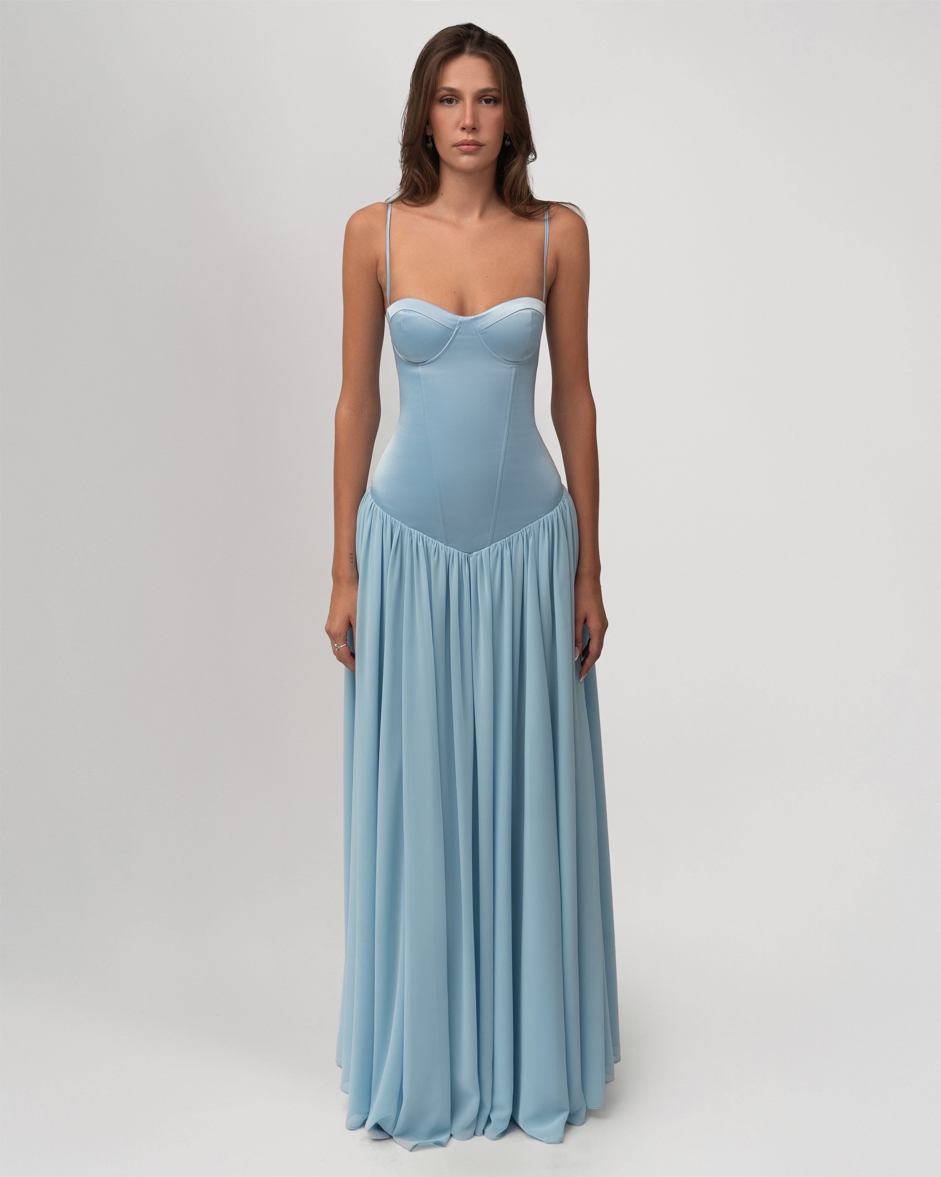 Vivienne Princess Dress