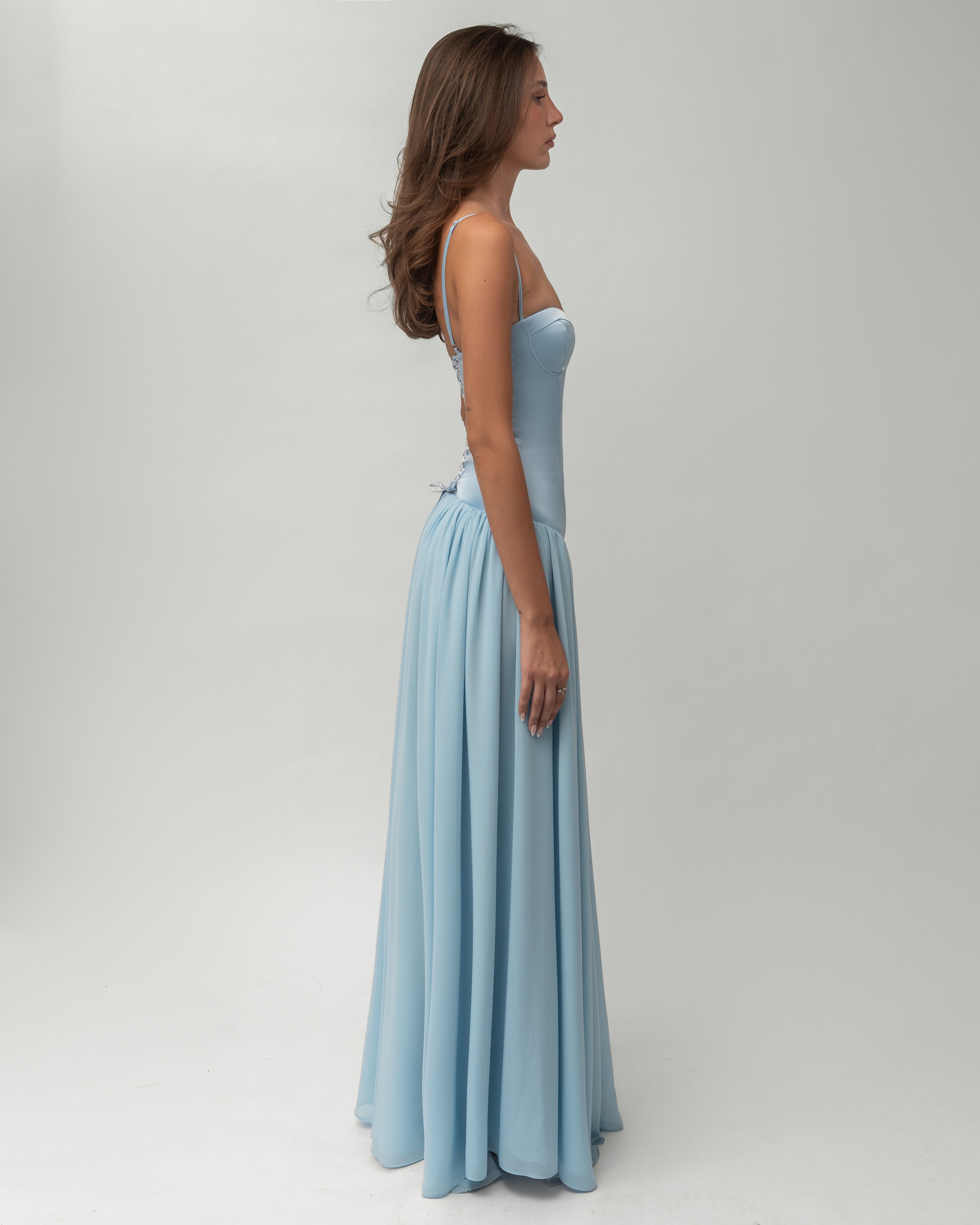 Vivienne Princess Dress
