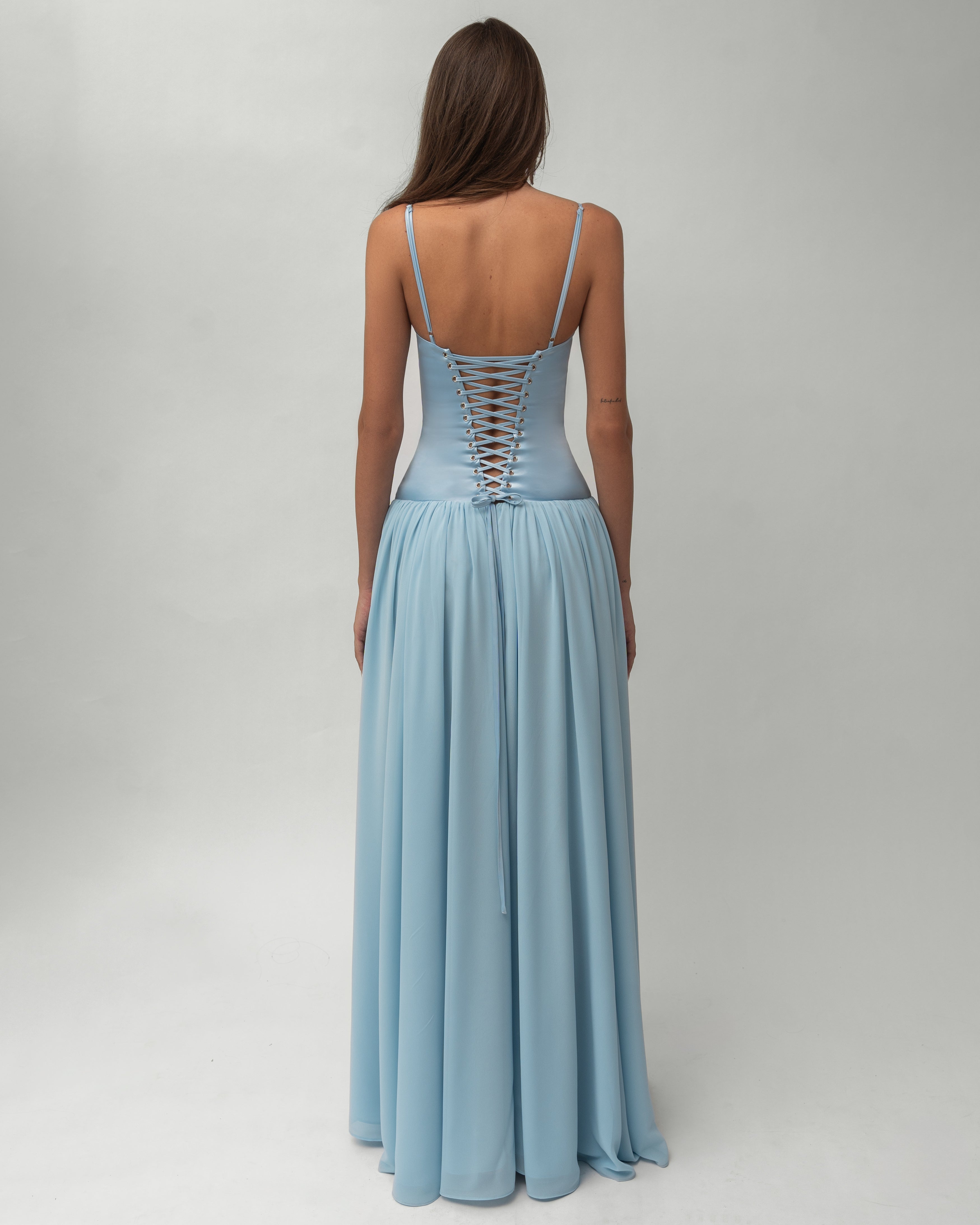 Vivienne Princess Dress