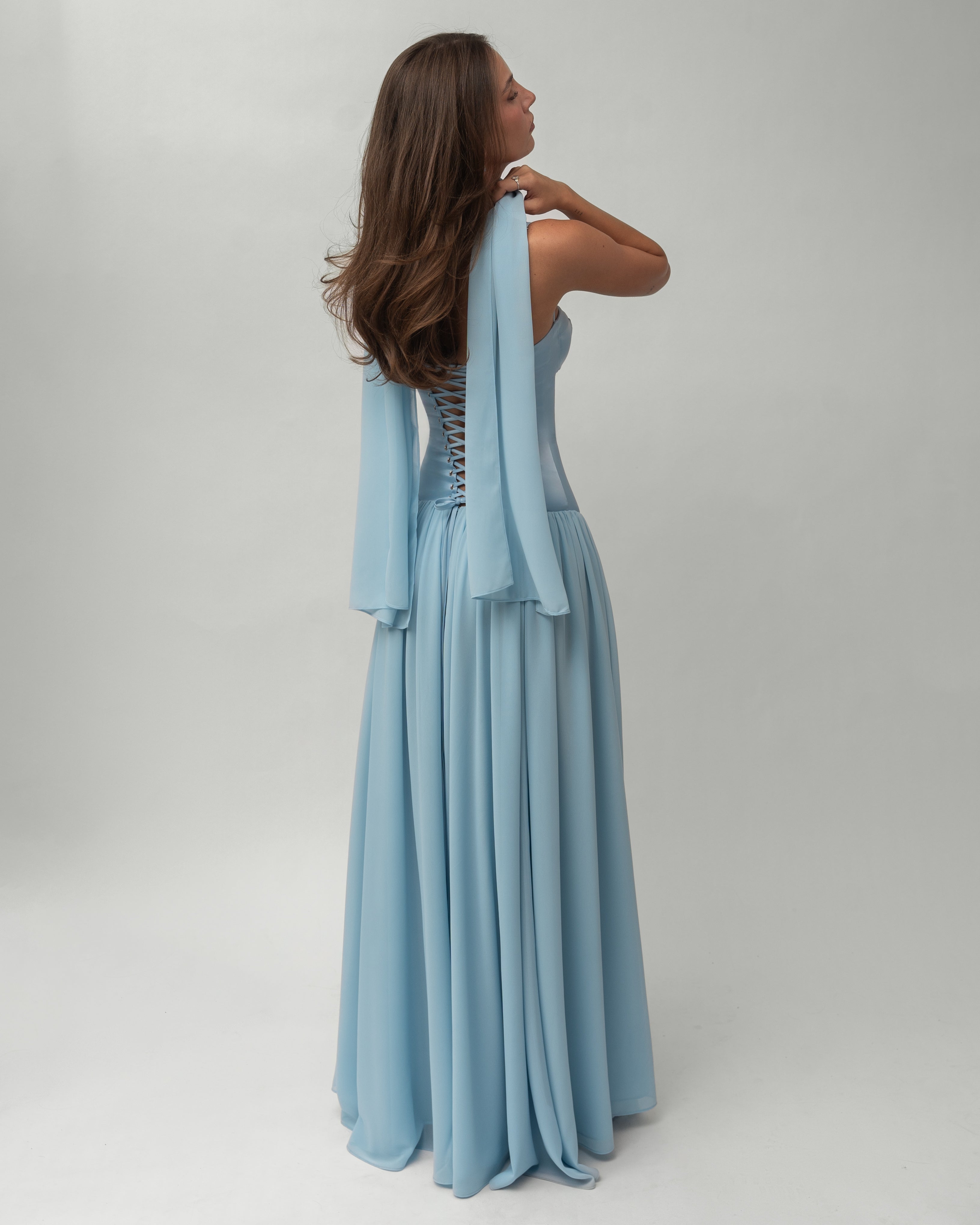 Vivienne Princess Dress