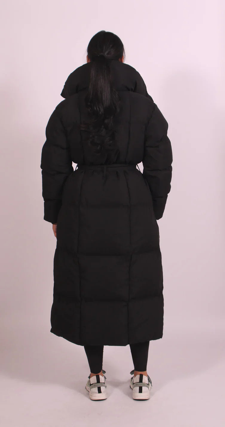 Sarah Coat