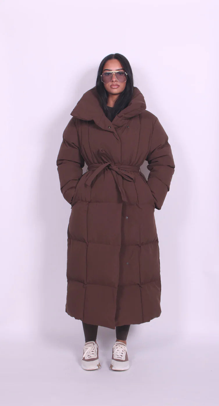 Sarah Coat