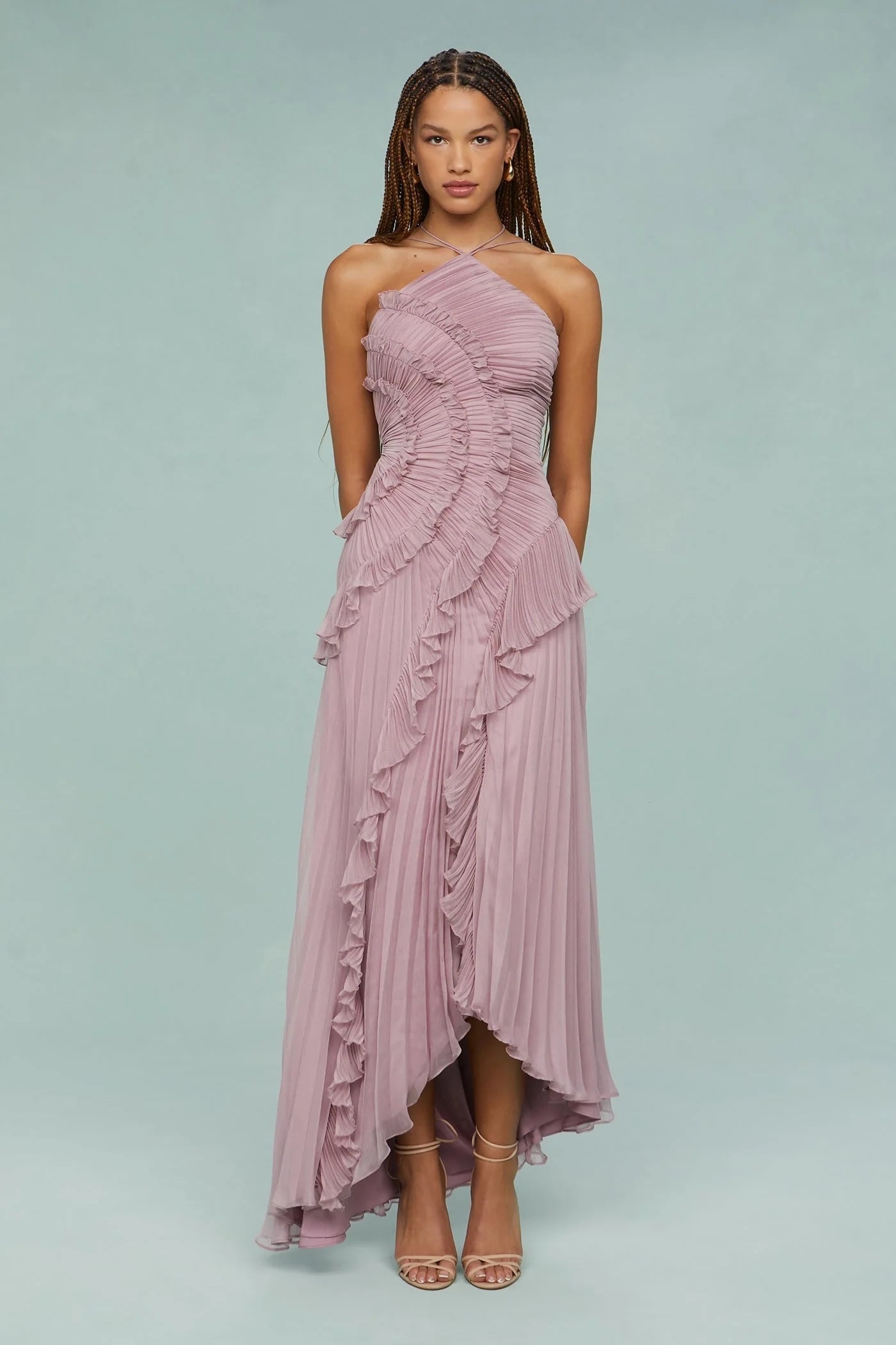 Nara Maxi Dress