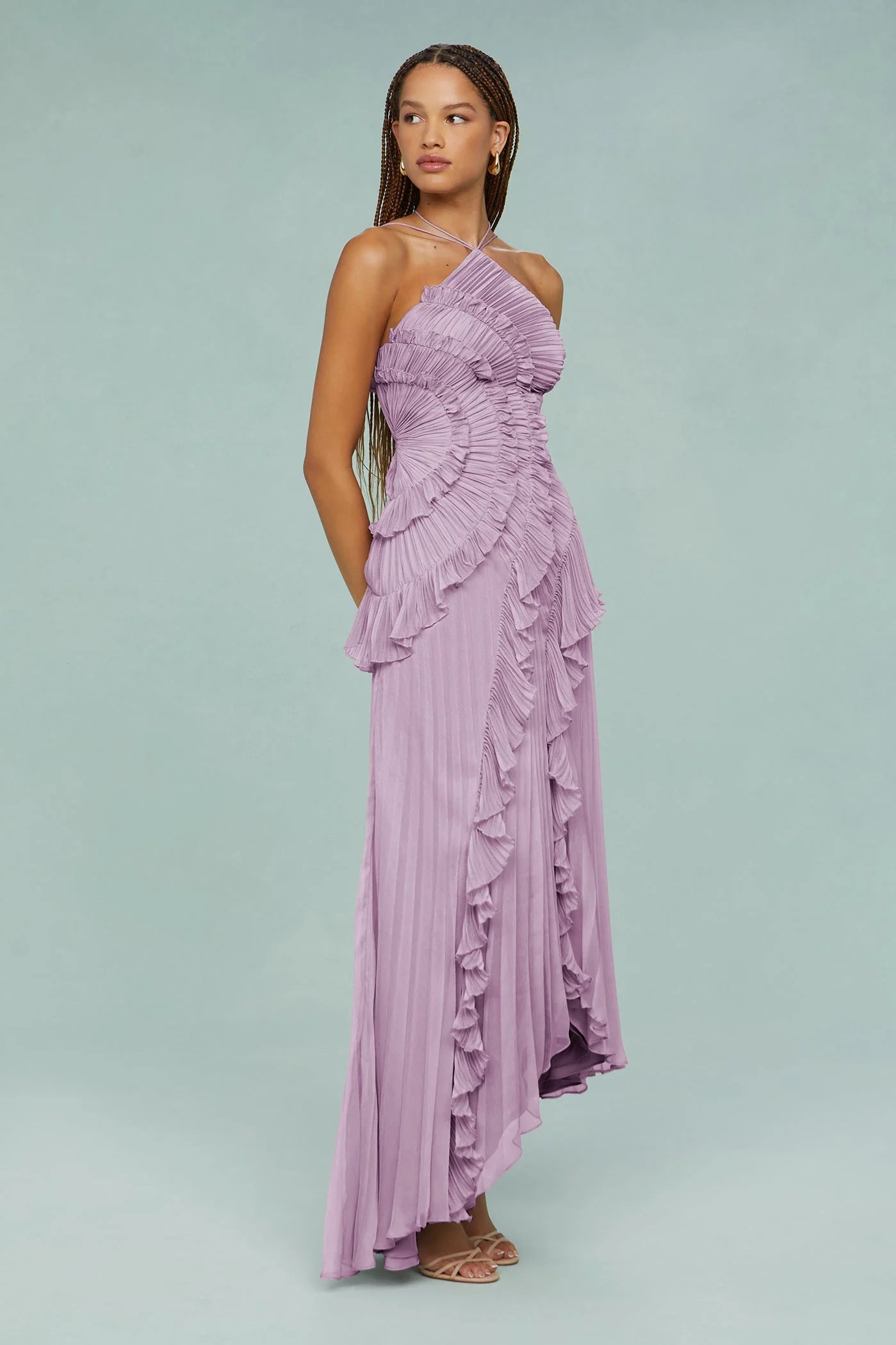 Nara Maxi Dress