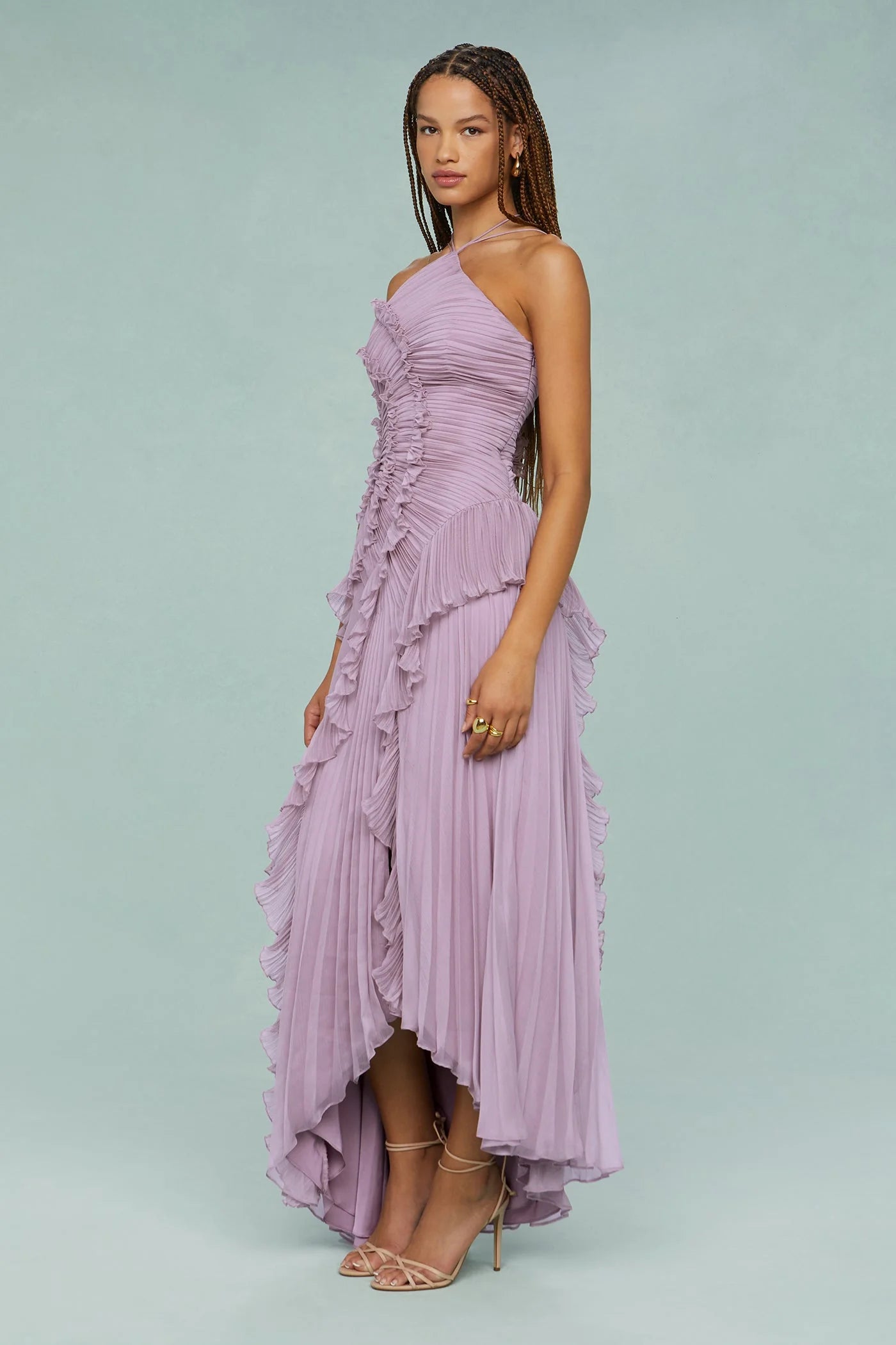 Nara Maxi Dress