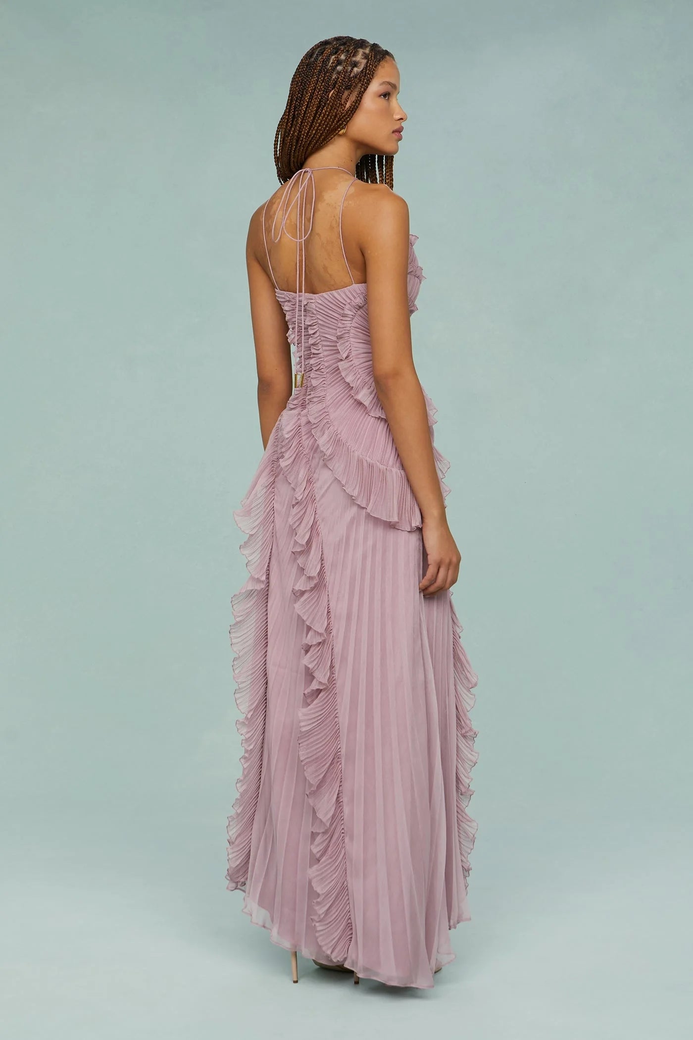 Nara Maxi Dress