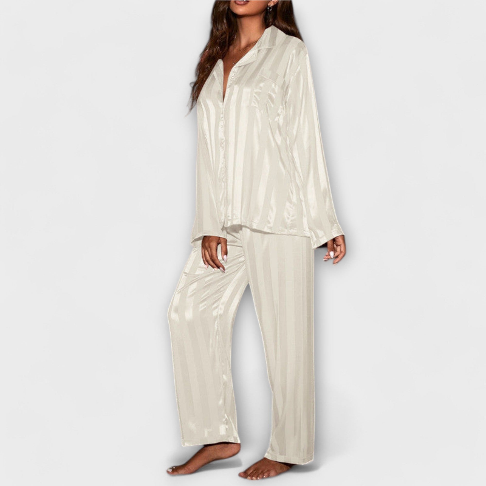 Luna – Casual Set