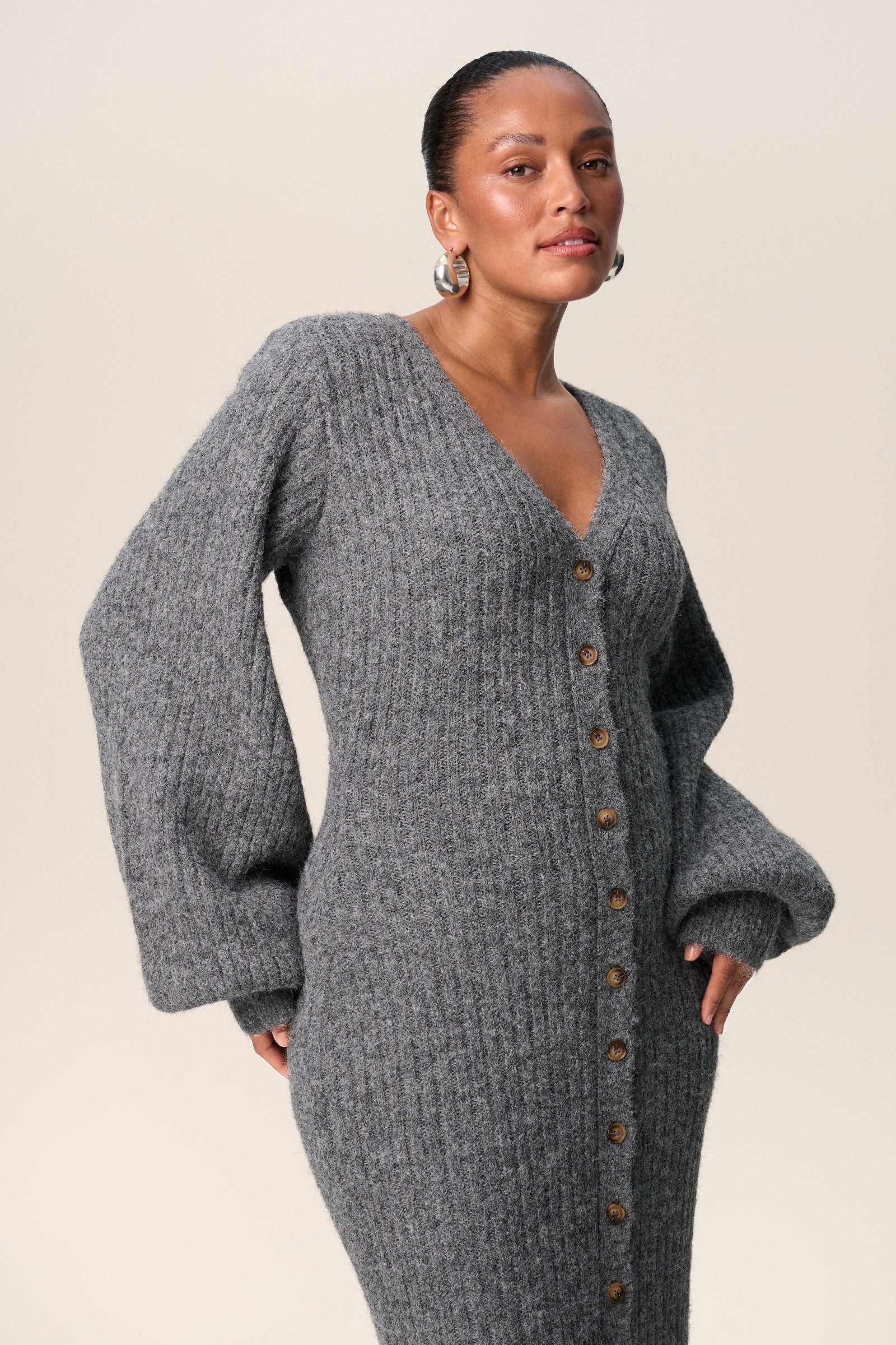 Montana Maxi Dress