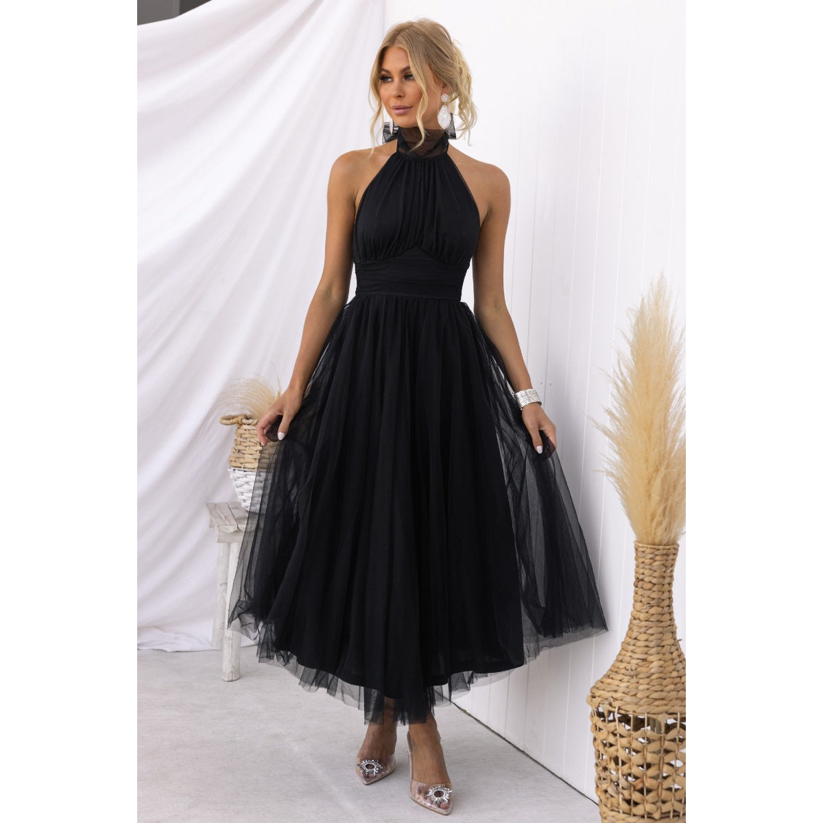 Anne-Louise Dress
