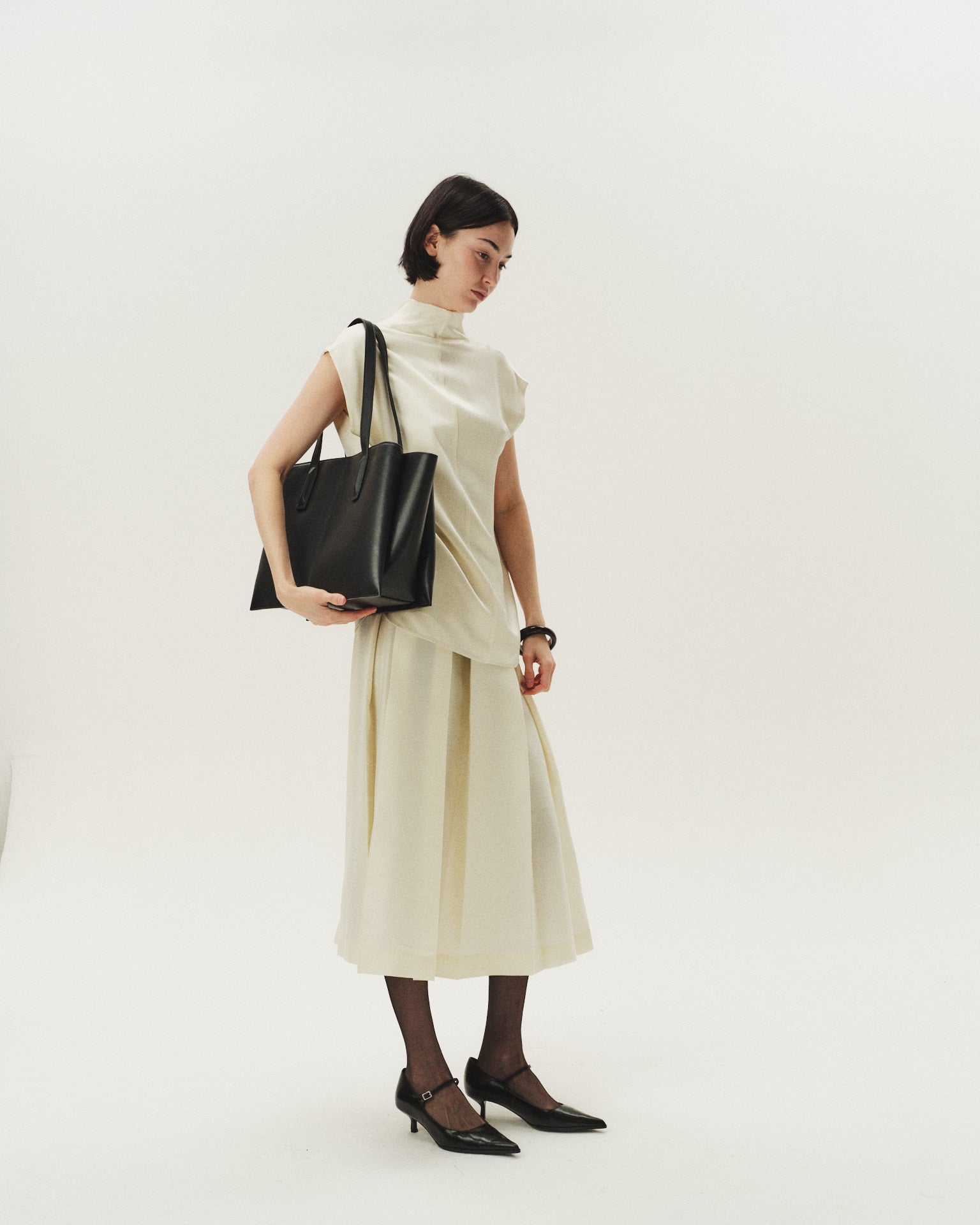 Samantha Tote Bag