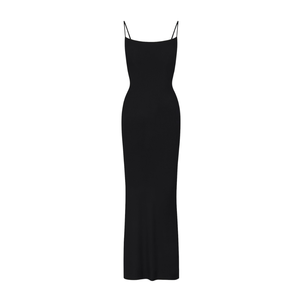 Thea Lounge Slip Dress
