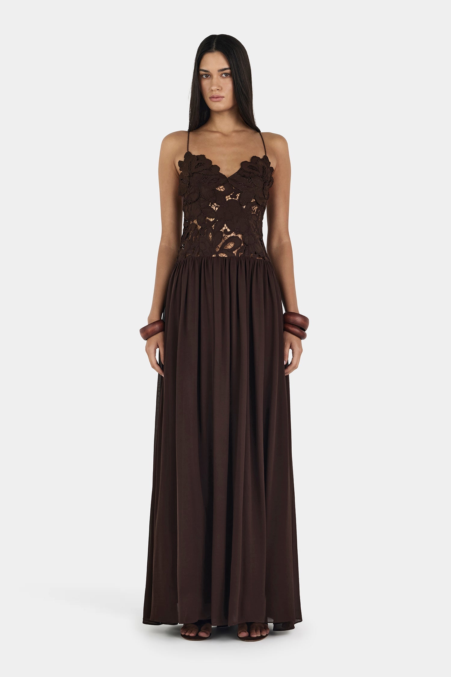 Liv Maxi Dress