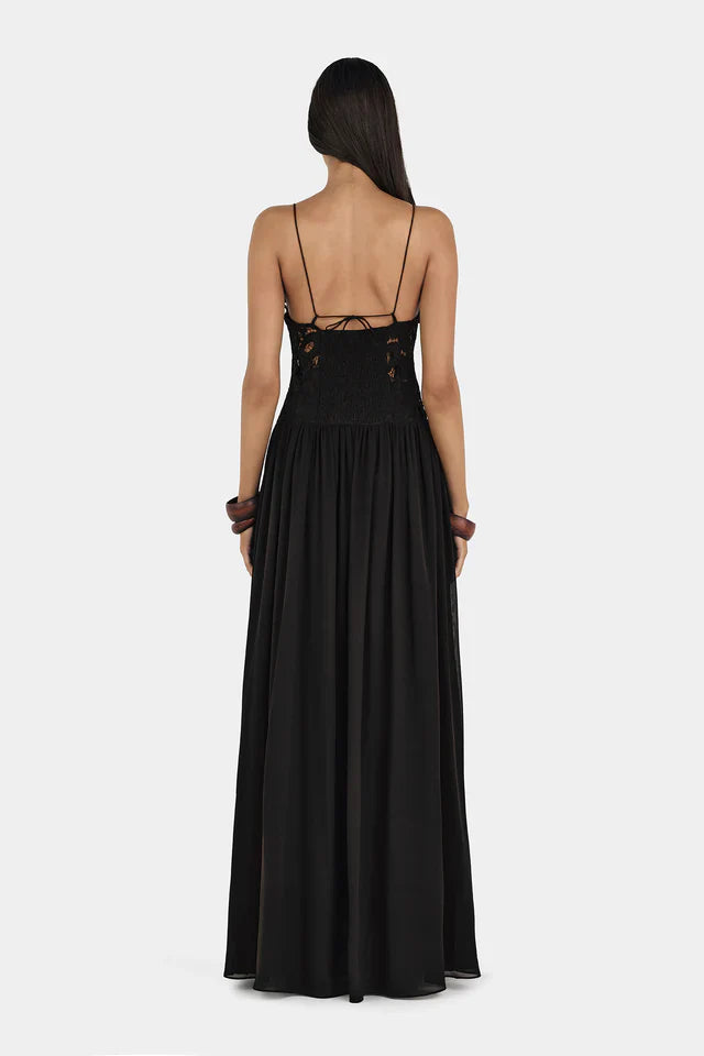 Liv Maxi Dress