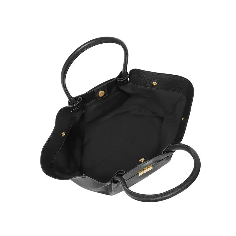 Pamoline tote bag