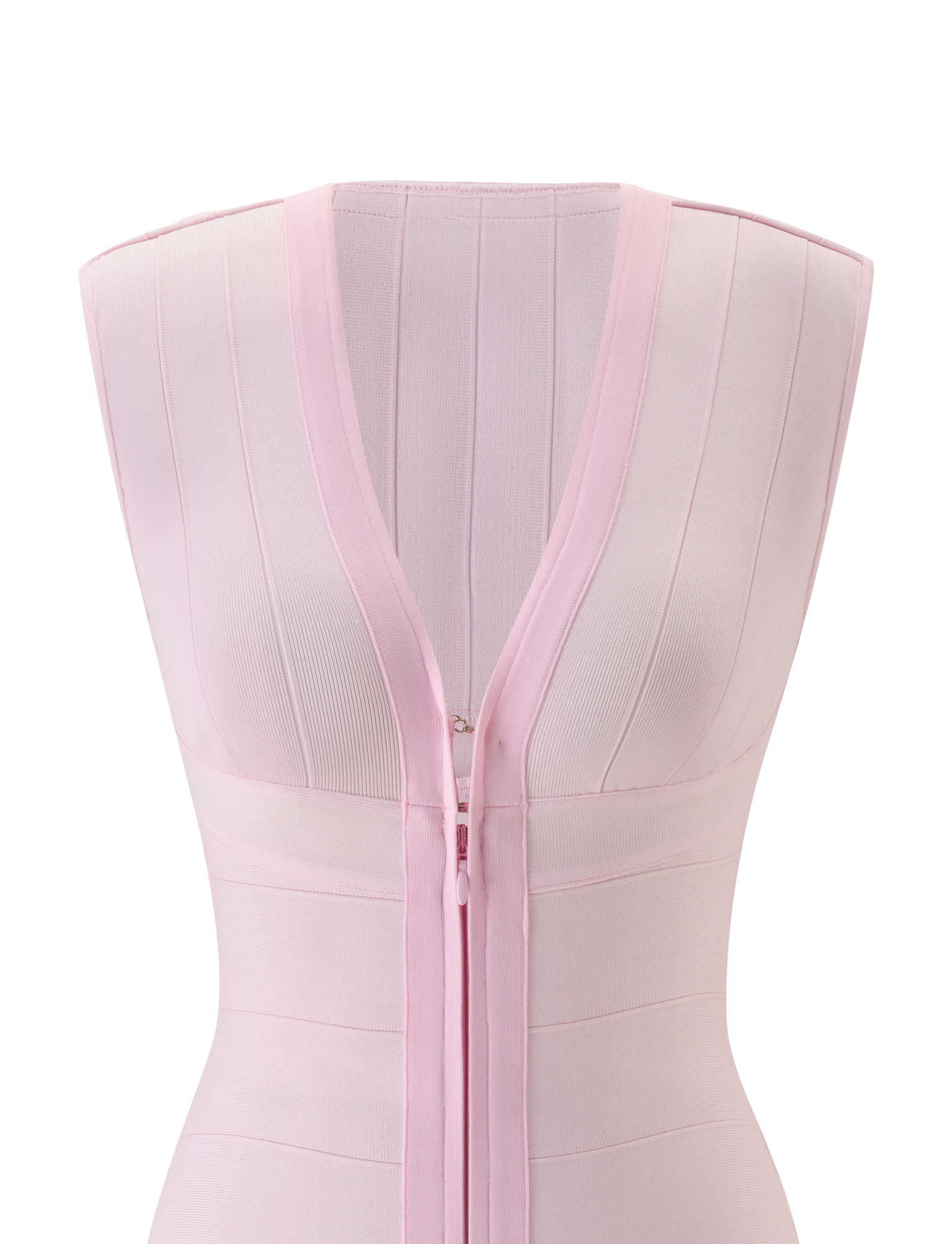 Ember Mini Bandage Dress