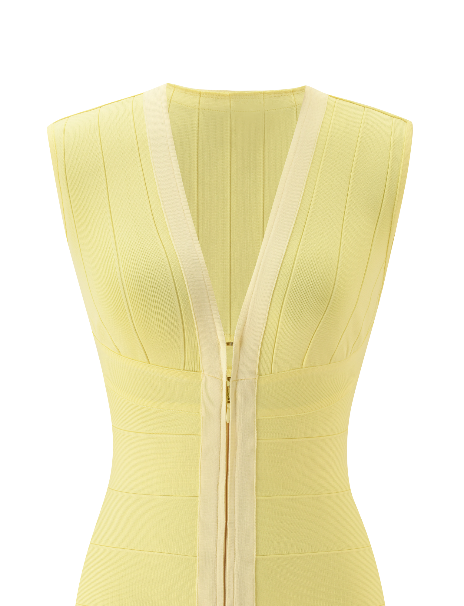 Ember Mini Bandage Dress