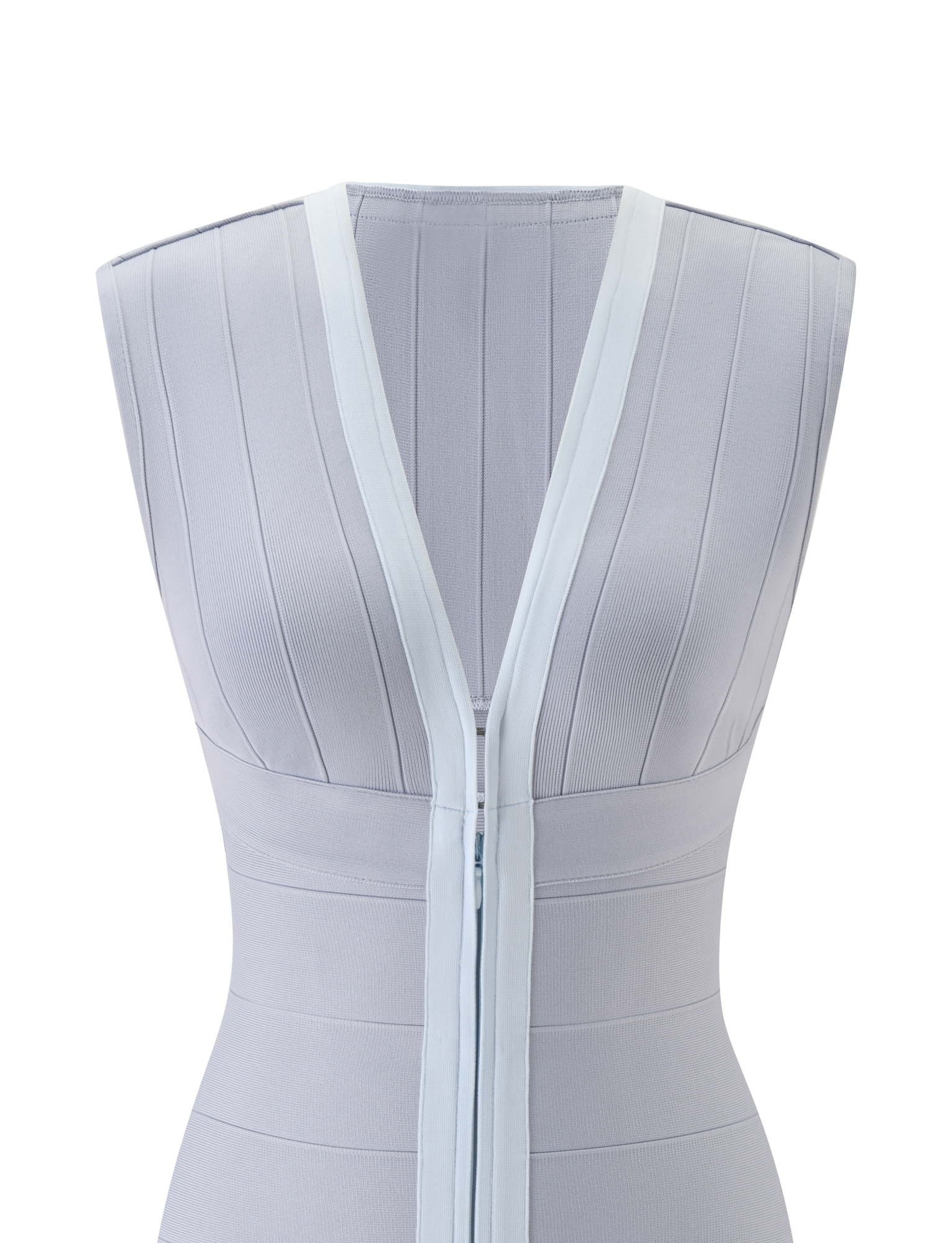 Ember Mini Bandage Dress