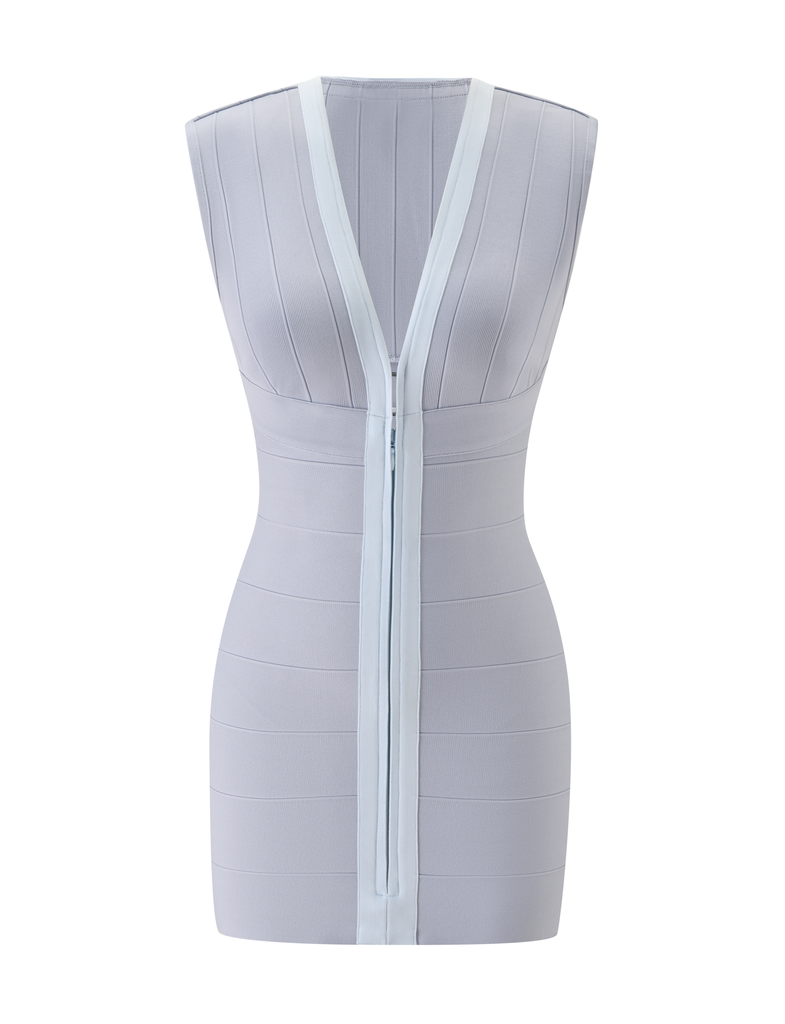 Ember Mini Bandage Dress