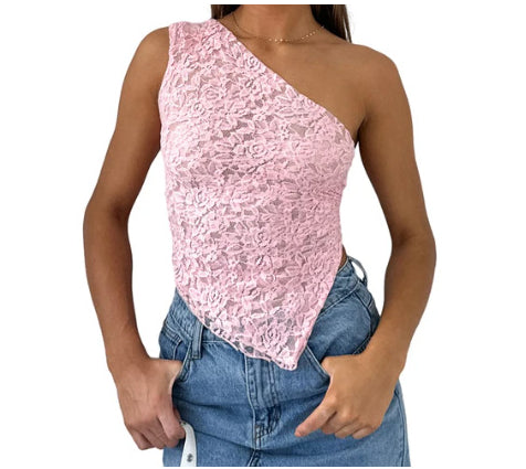 Glamour Top