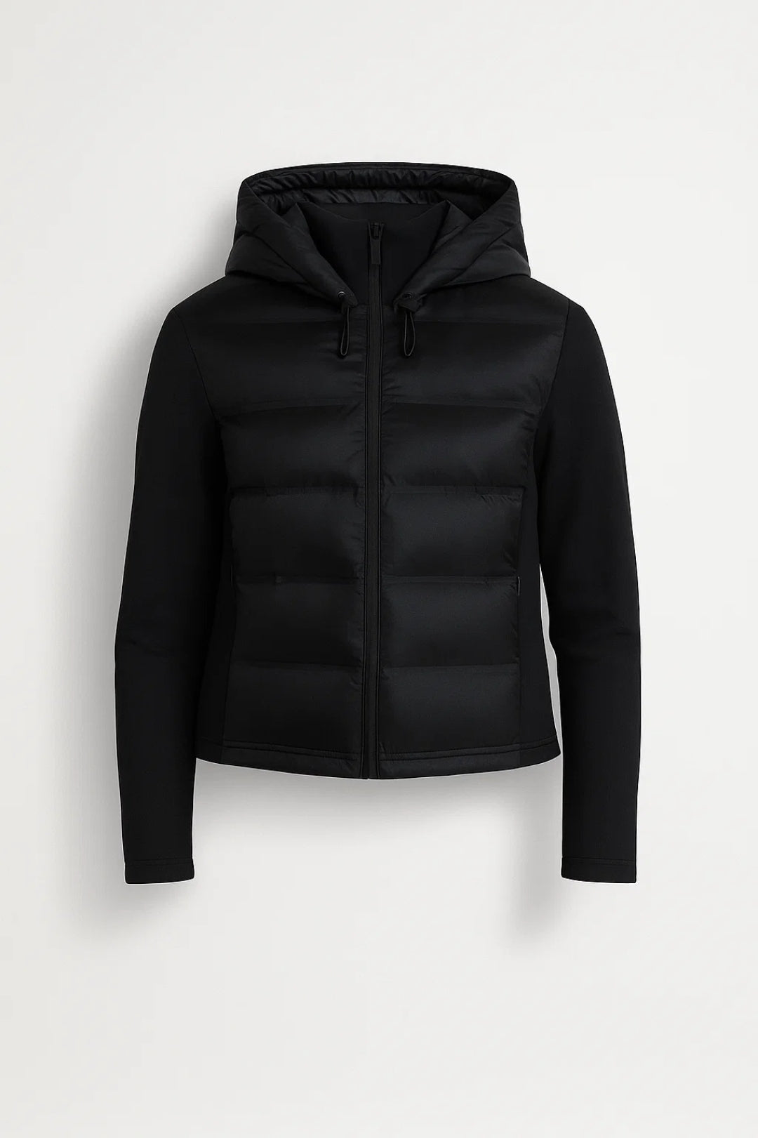 Kenza Coat