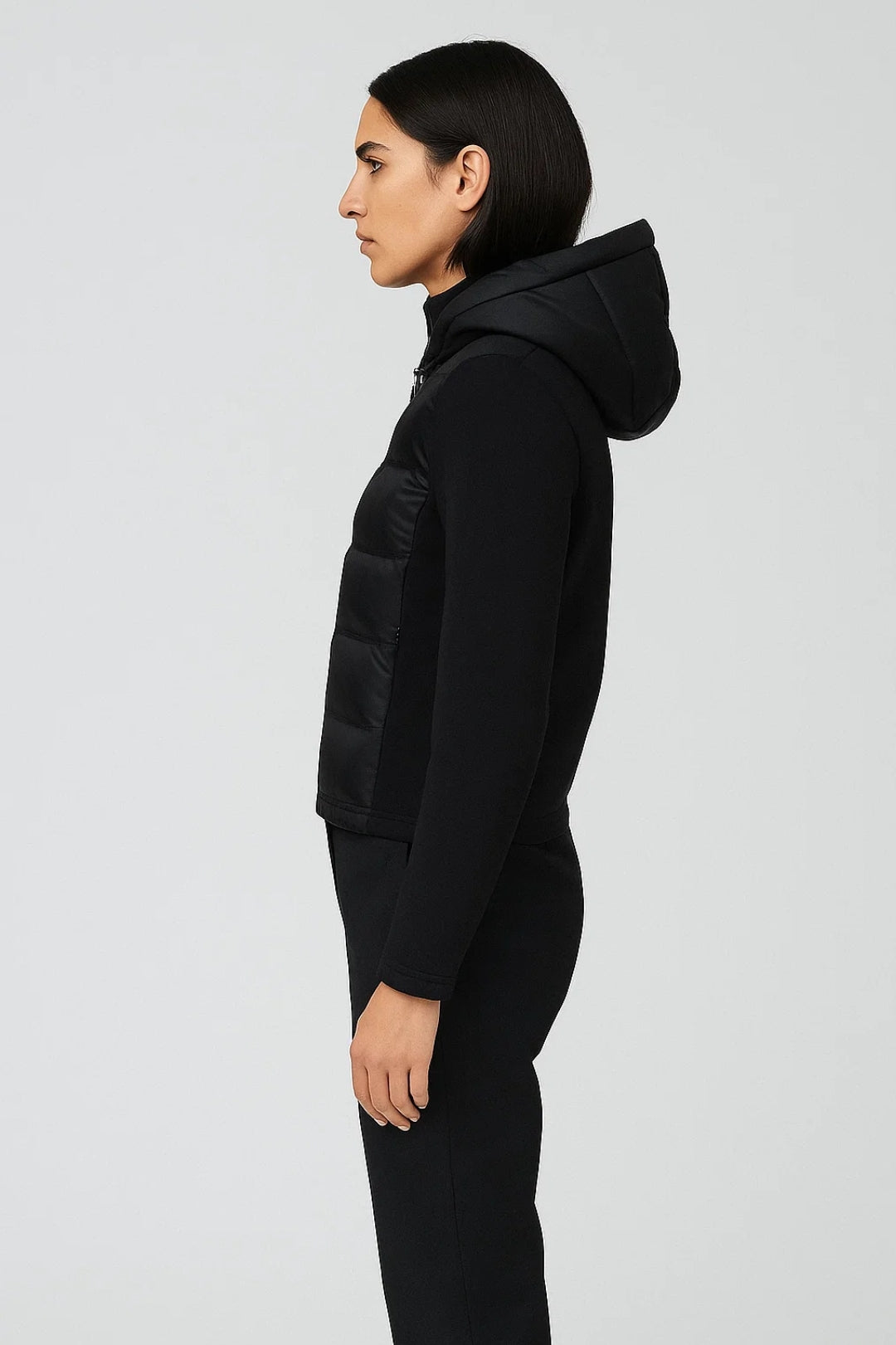 Kenza Coat