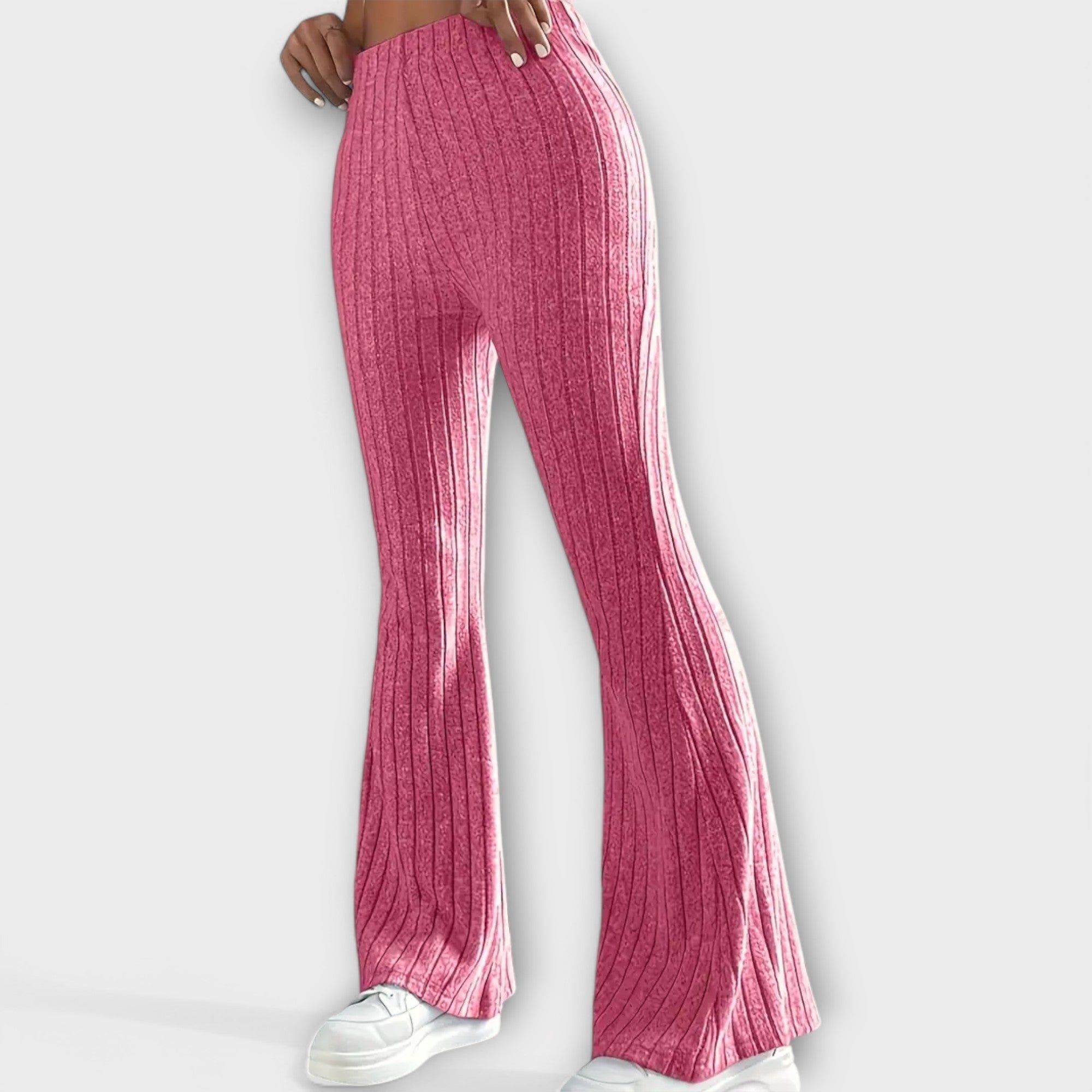 Jennifer - Elegant Trousers