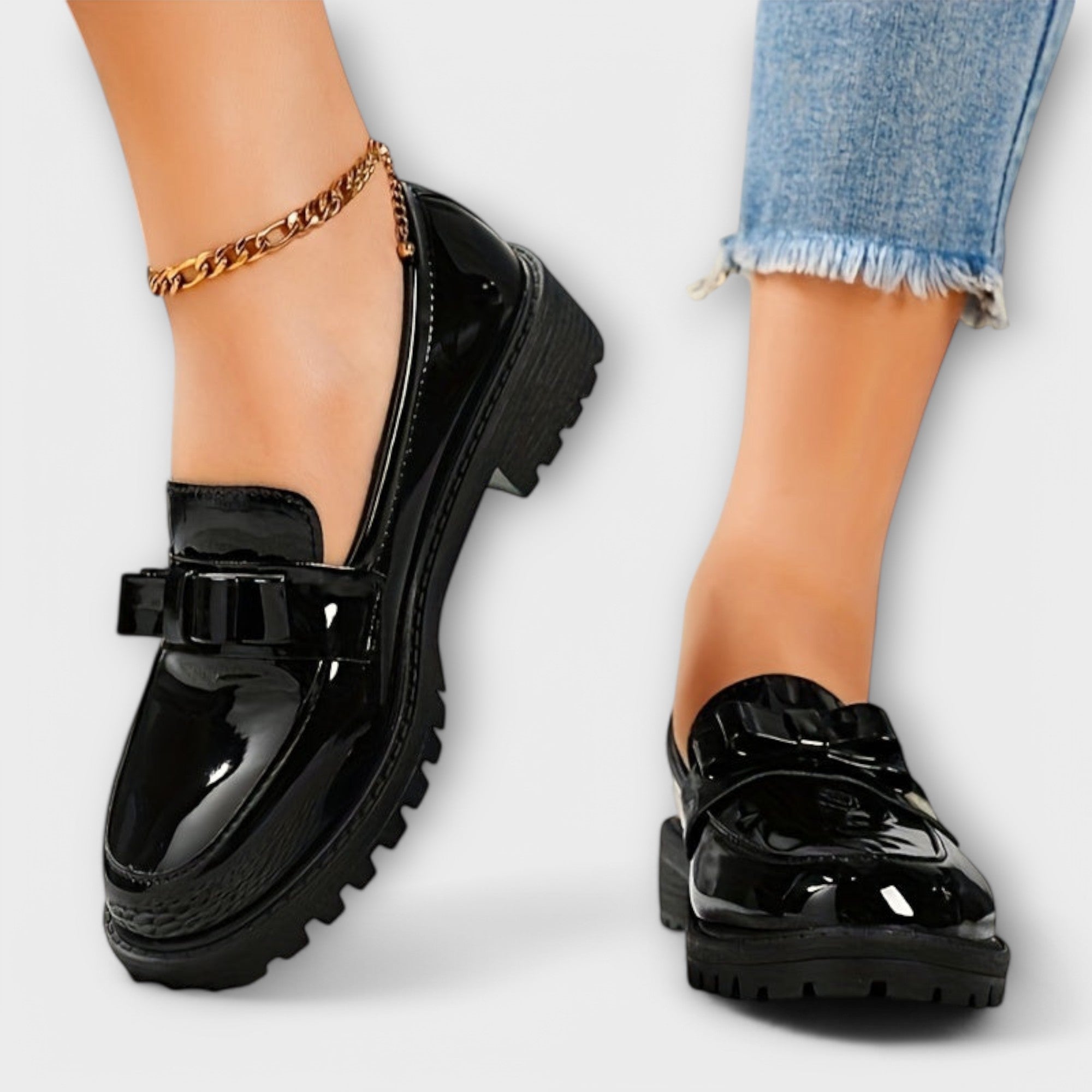 Preppy – Loafers
