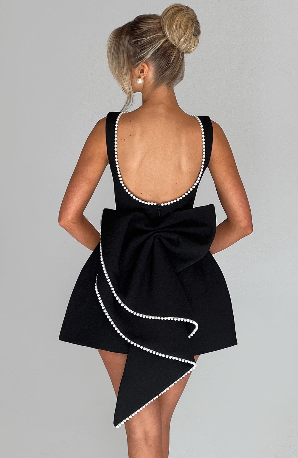 Florence Mini Dress