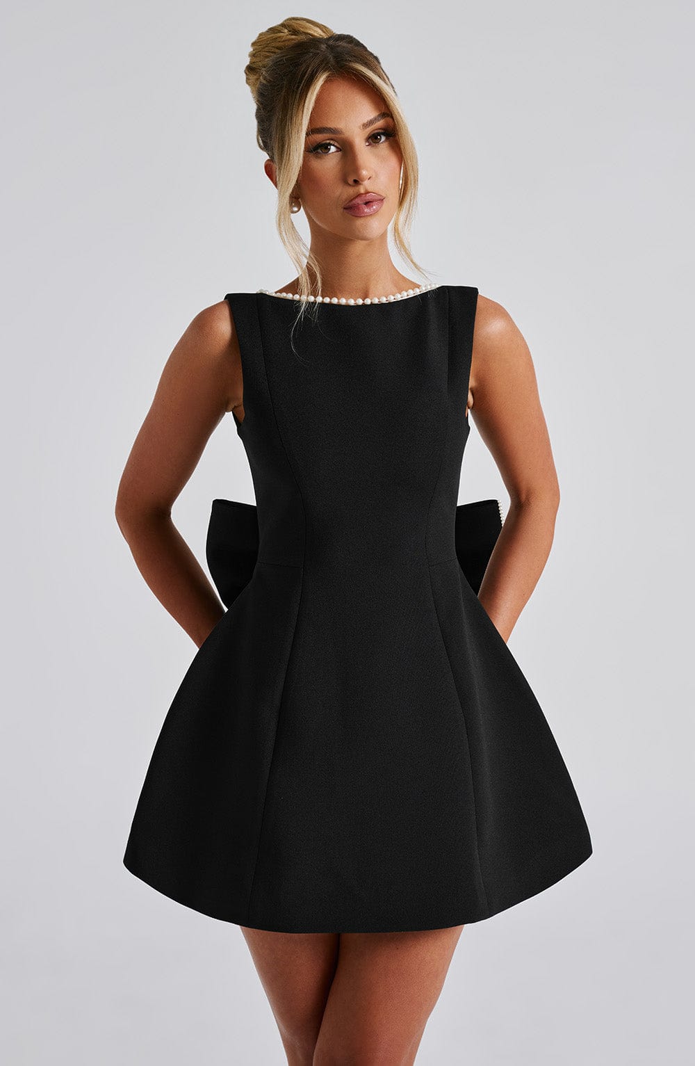 Florence Mini Dress