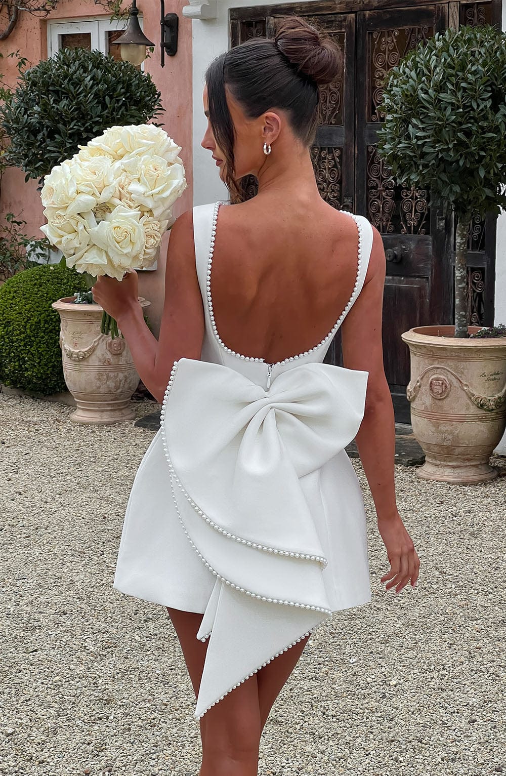 Florence Mini Dress