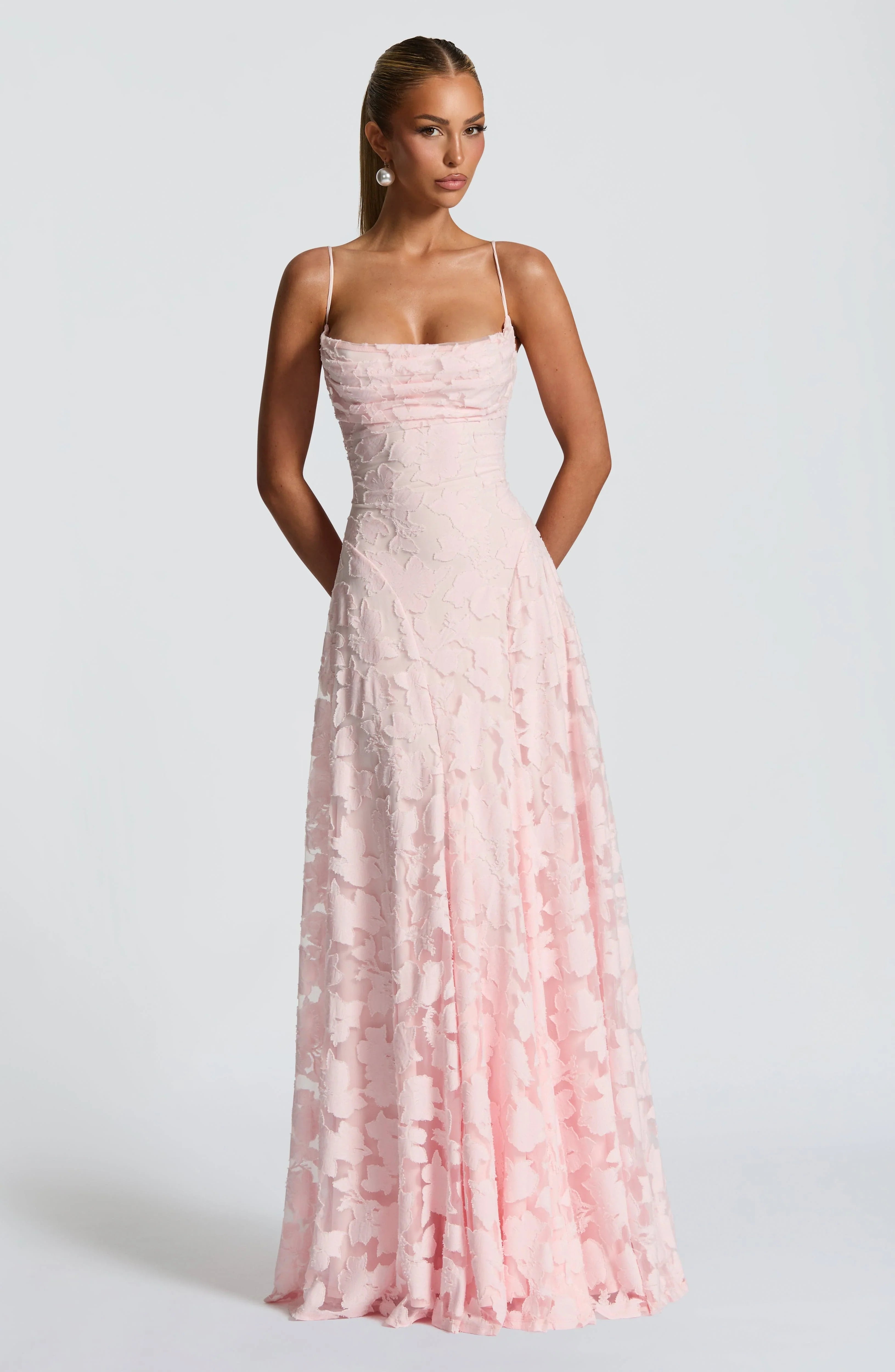Louise Maxi Dress