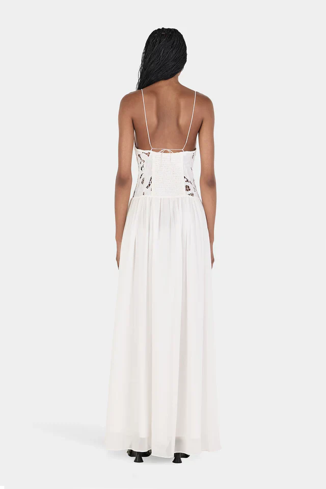 Liv Maxi Dress