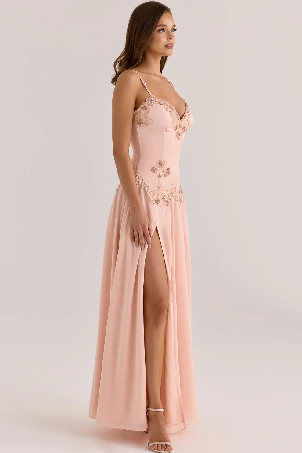 Rosalie Maxi Dress