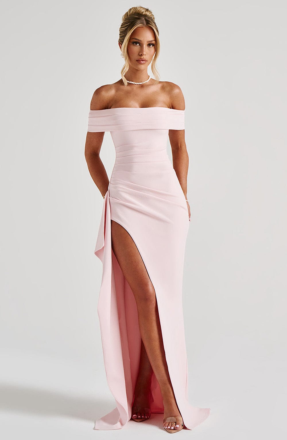 Joyleen Maxi Dress