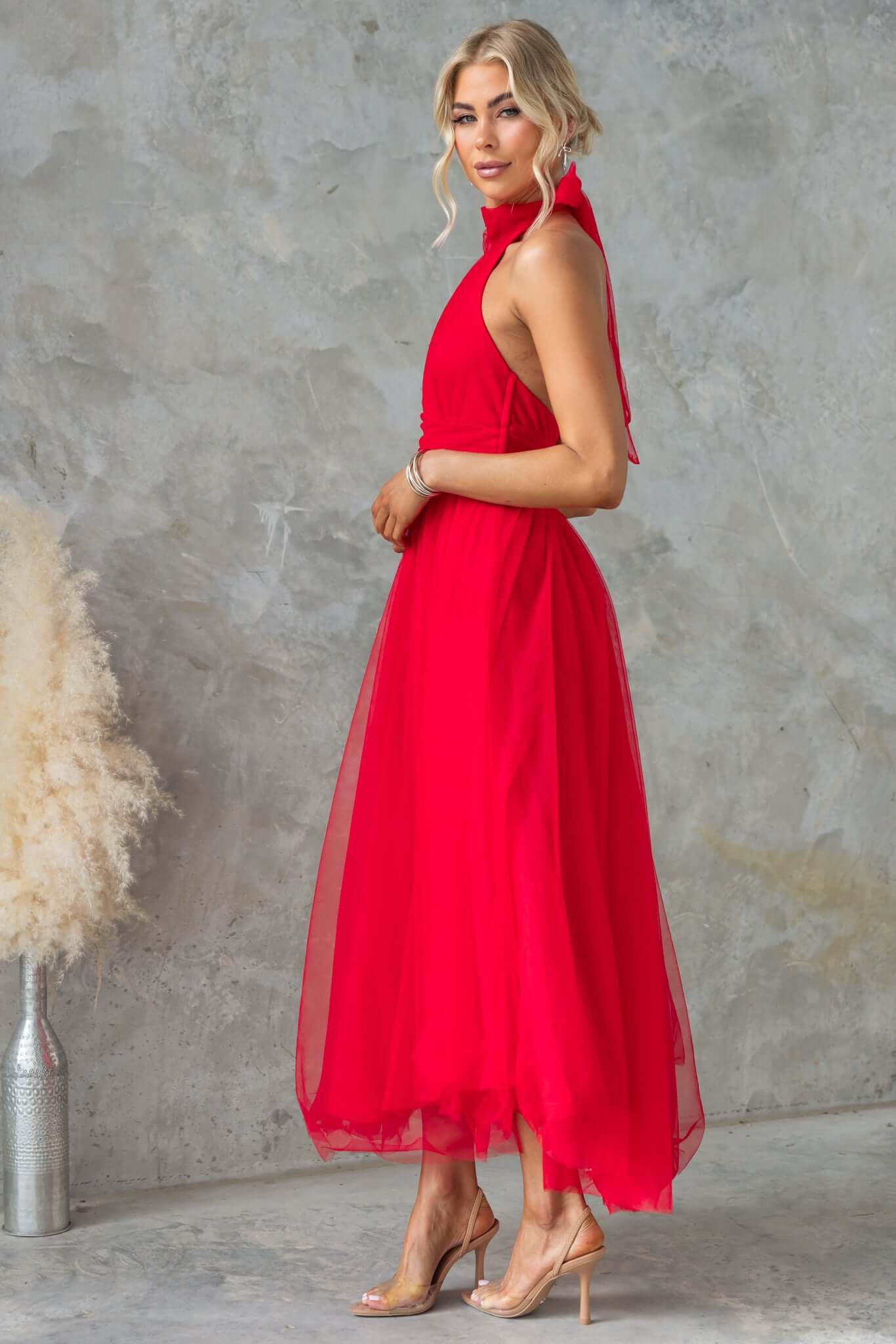Anne-Louise Dress